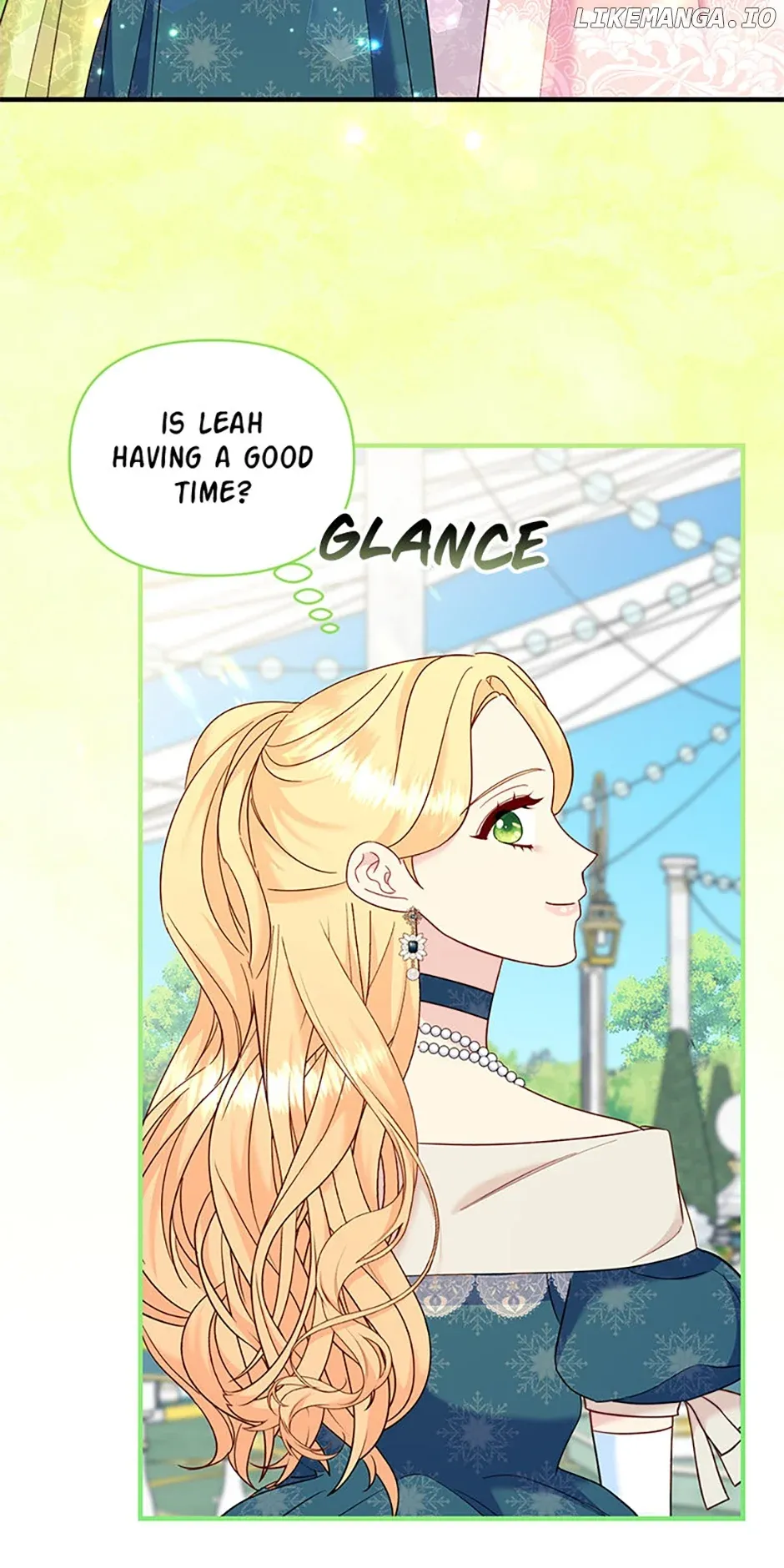 I stole the child of my war-mad husband Chapter 76 Online - página 26