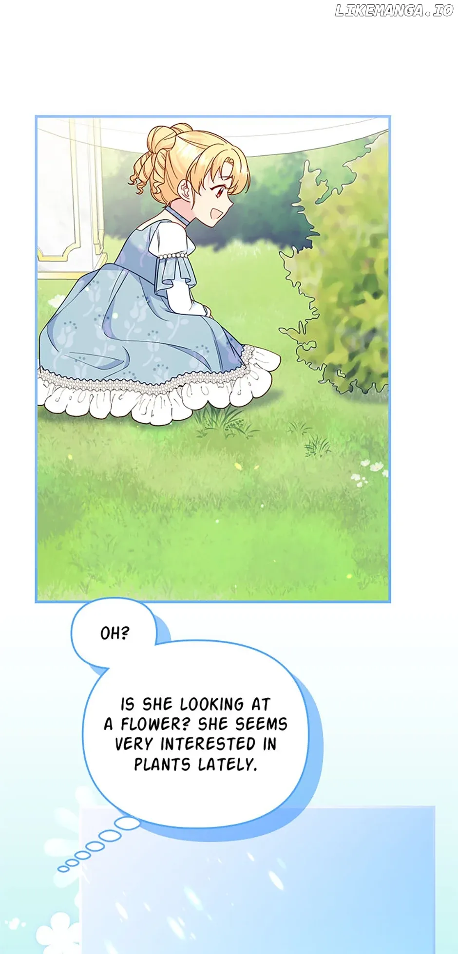 I stole the child of my war-mad husband Chapter 76 Online - página 27