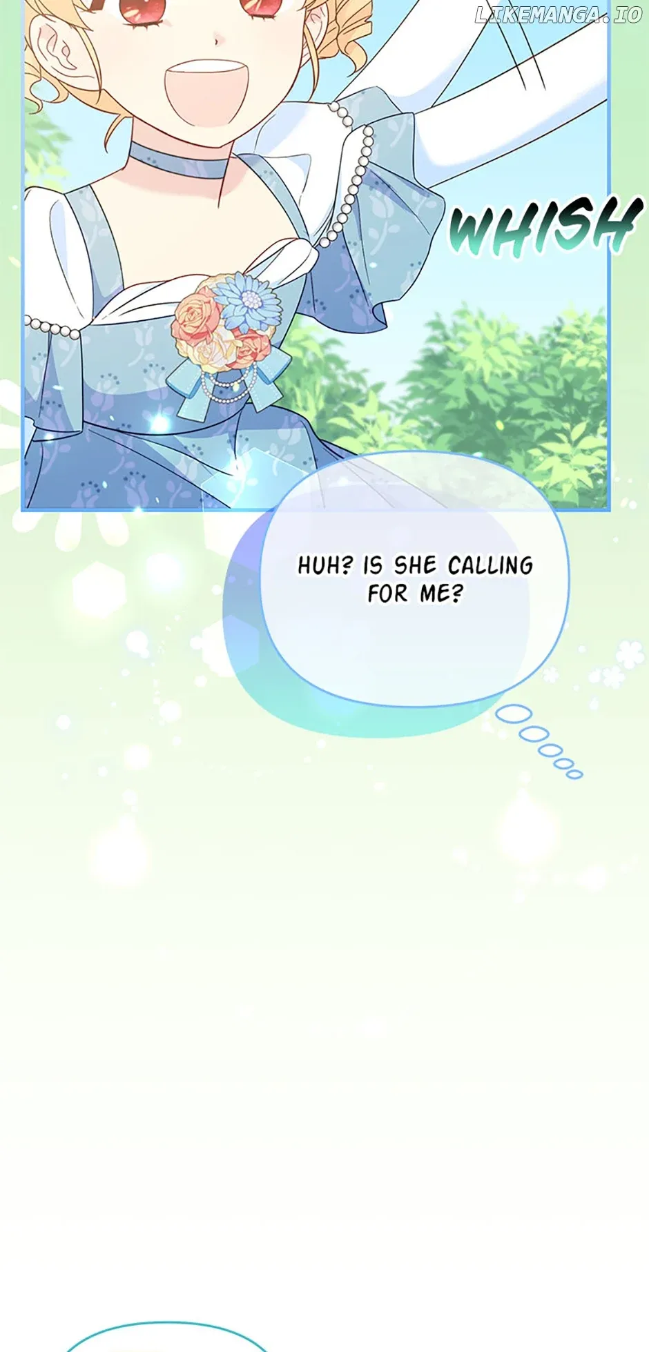 I stole the child of my war-mad husband Chapter 76 Online - página 29