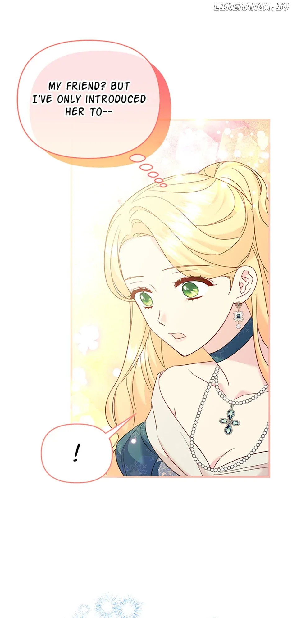 I stole the child of my war-mad husband Chapter 76 Online - página 31