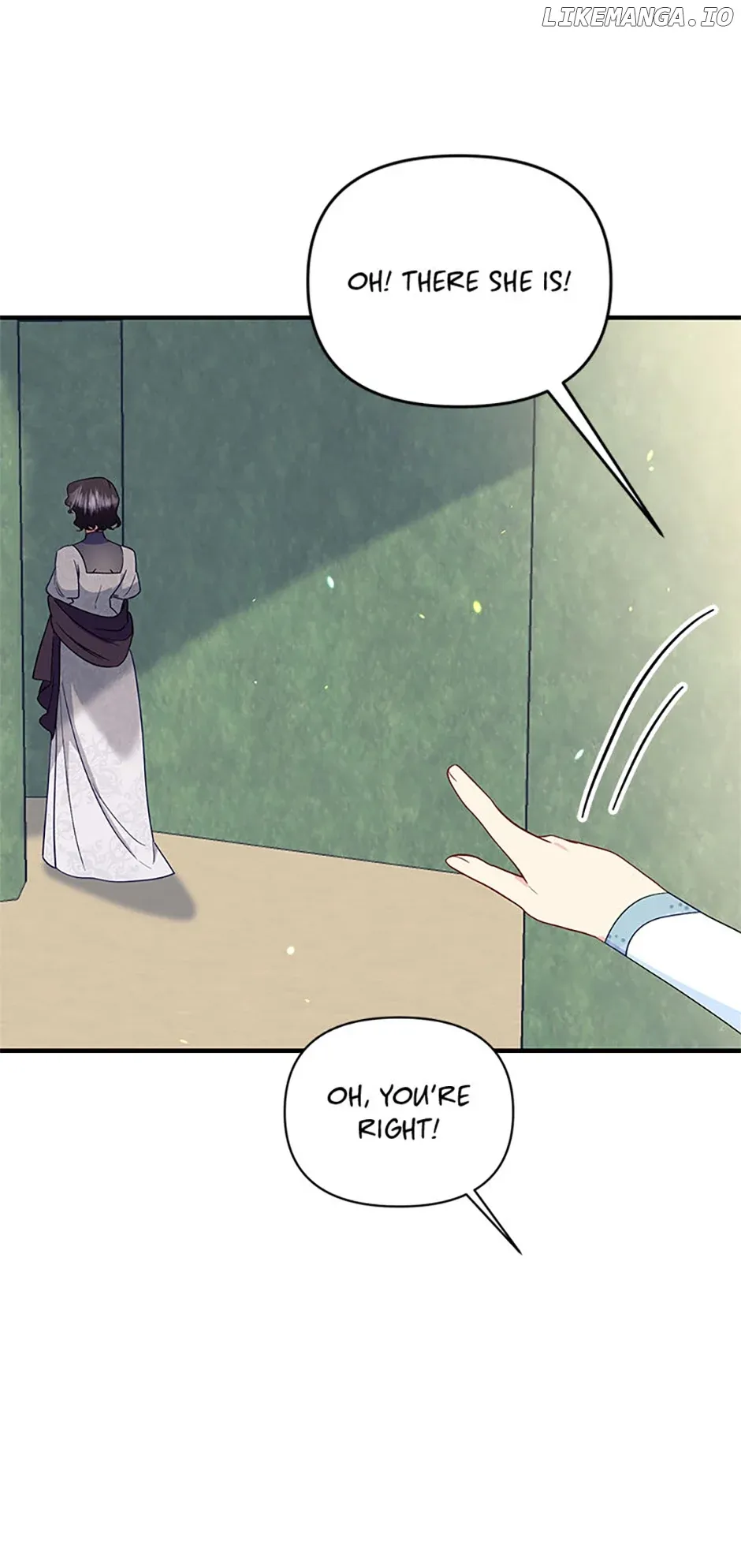 I stole the child of my war-mad husband Chapter 76 Online - página 35