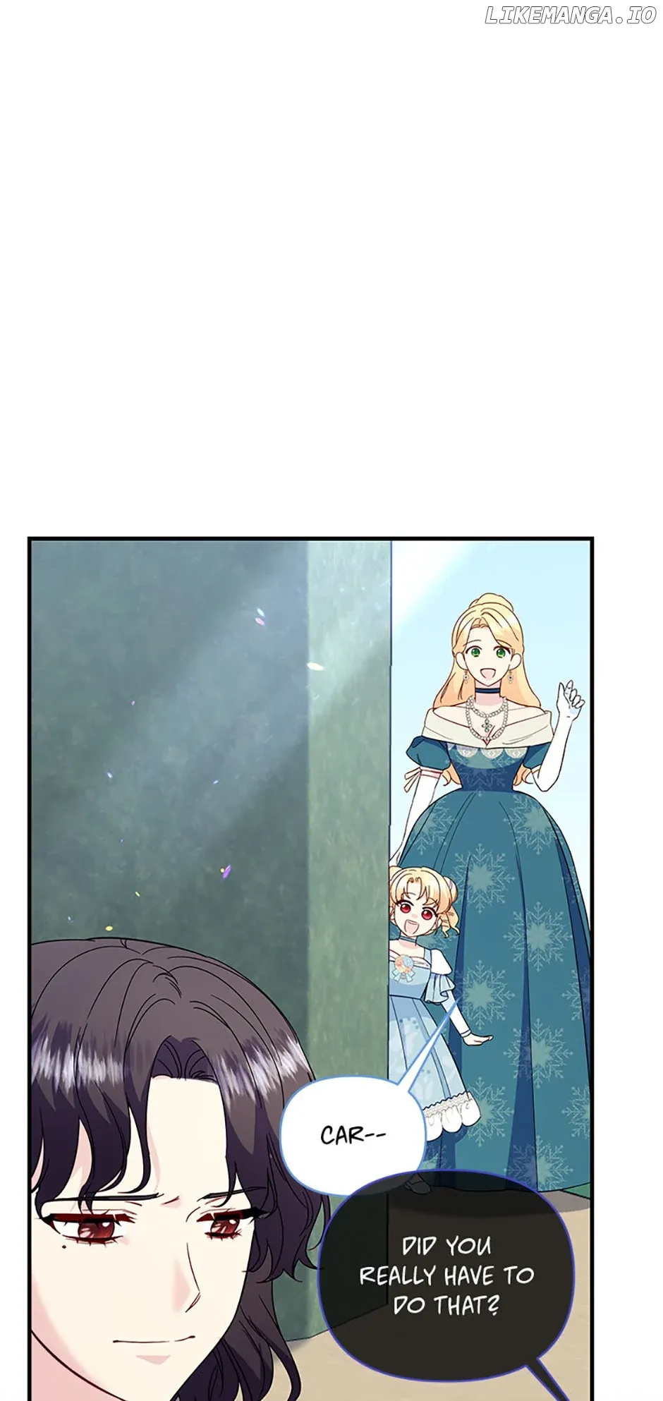 I stole the child of my war-mad husband Chapter 76 Online - página 36