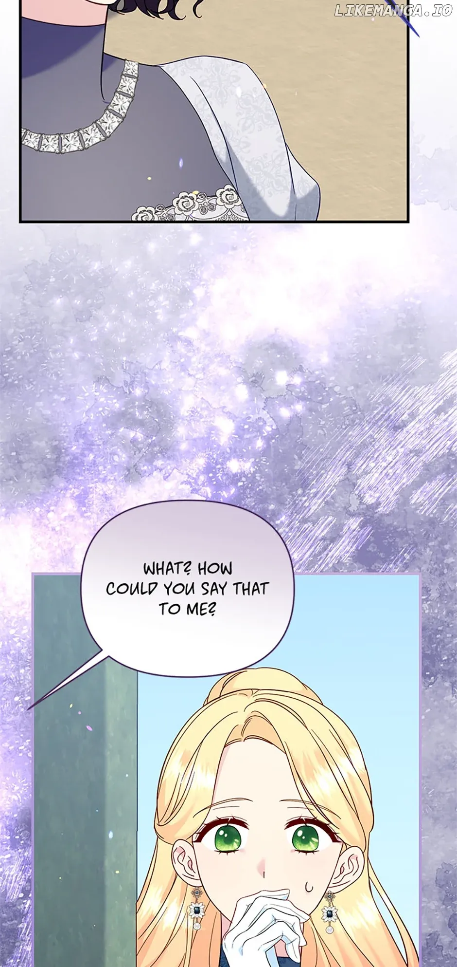 I stole the child of my war-mad husband Chapter 76 Online - página 37