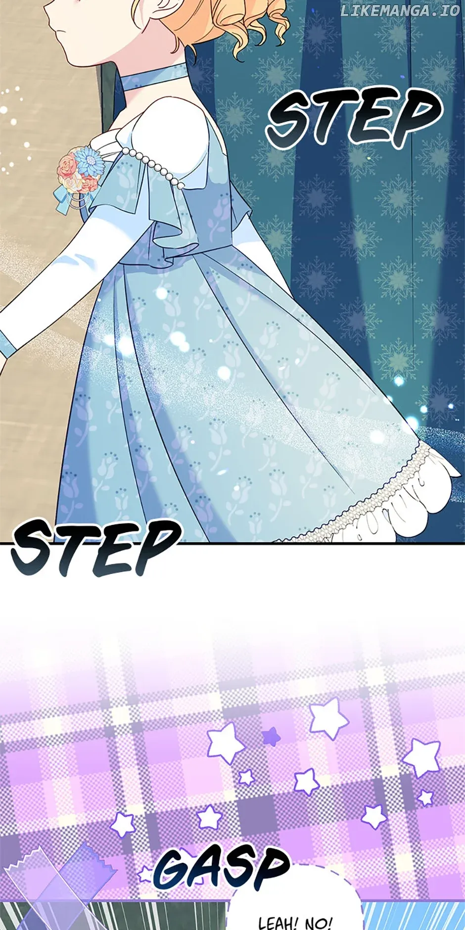 I stole the child of my war-mad husband Chapter 76 Online - página 43