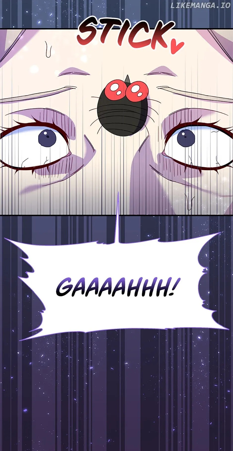 I stole the child of my war-mad husband Chapter 76 Online - página 48