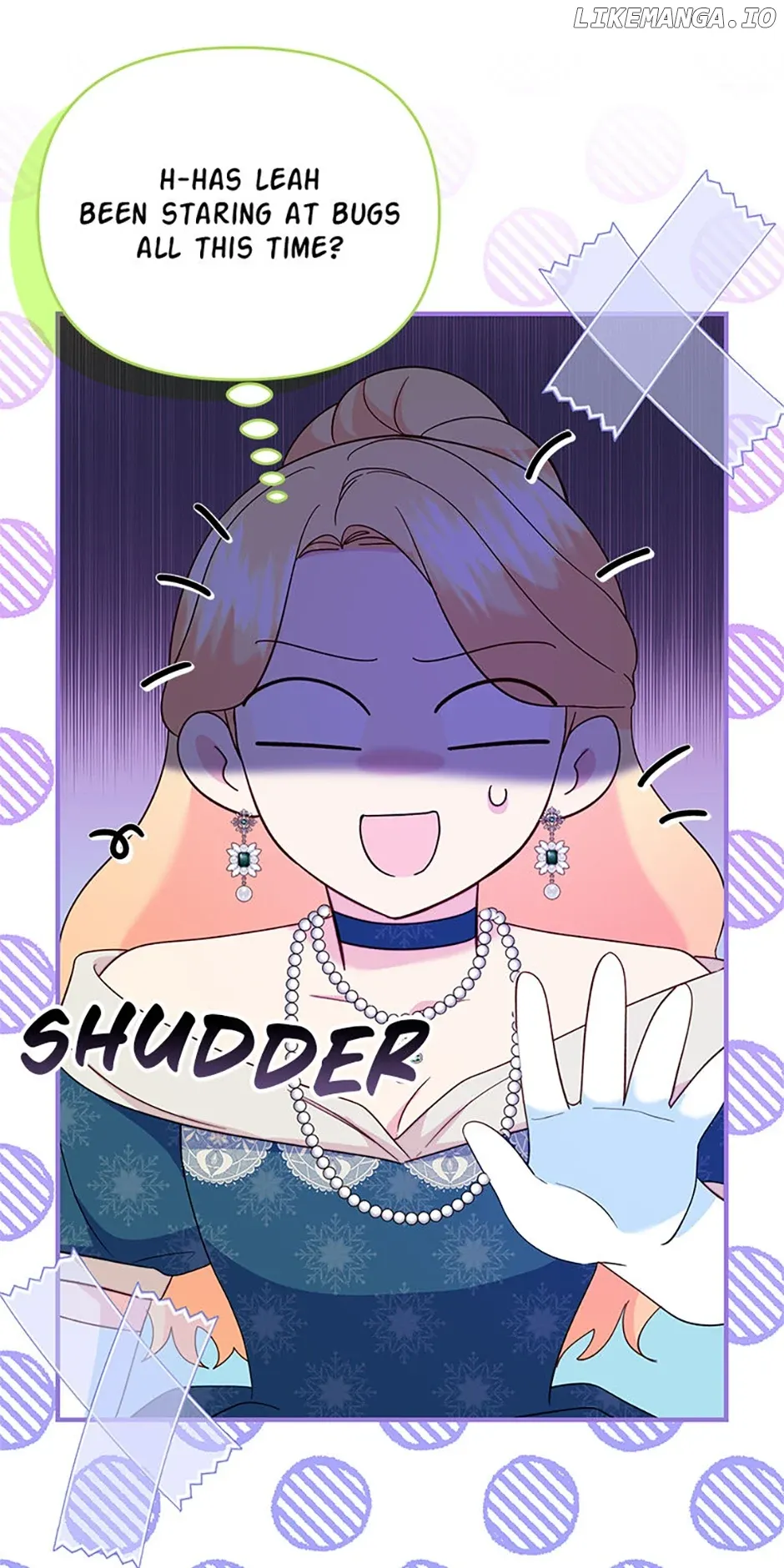 I stole the child of my war-mad husband Chapter 76 Online - página 51