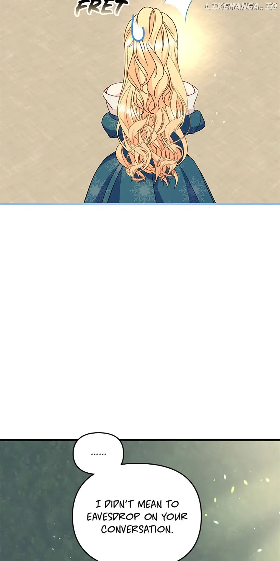 I stole the child of my war-mad husband Chapter 76 Online - página 53