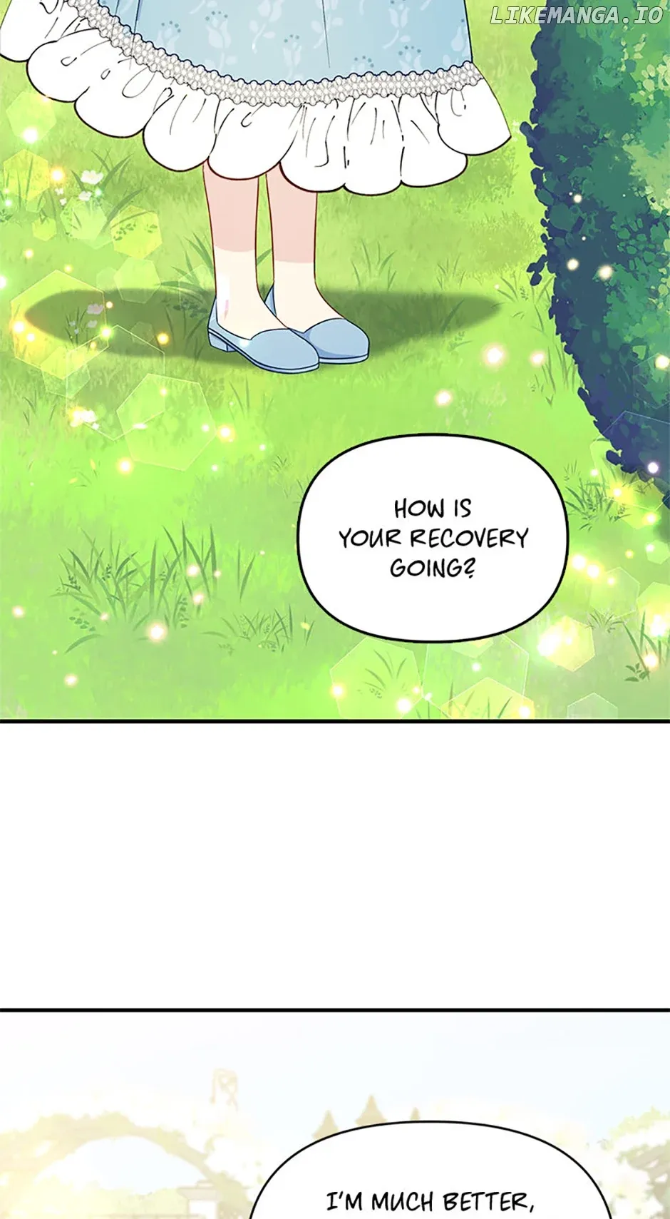 I stole the child of my war-mad husband Chapter 76 Online - página 60
