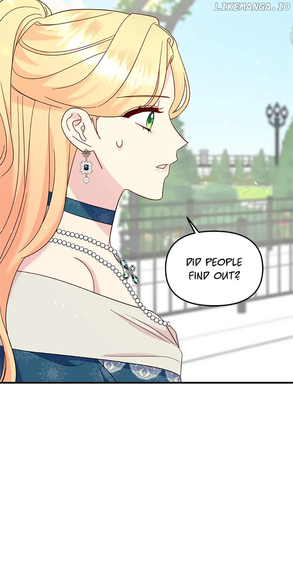 I stole the child of my war-mad husband Chapter 76 Online - página 65