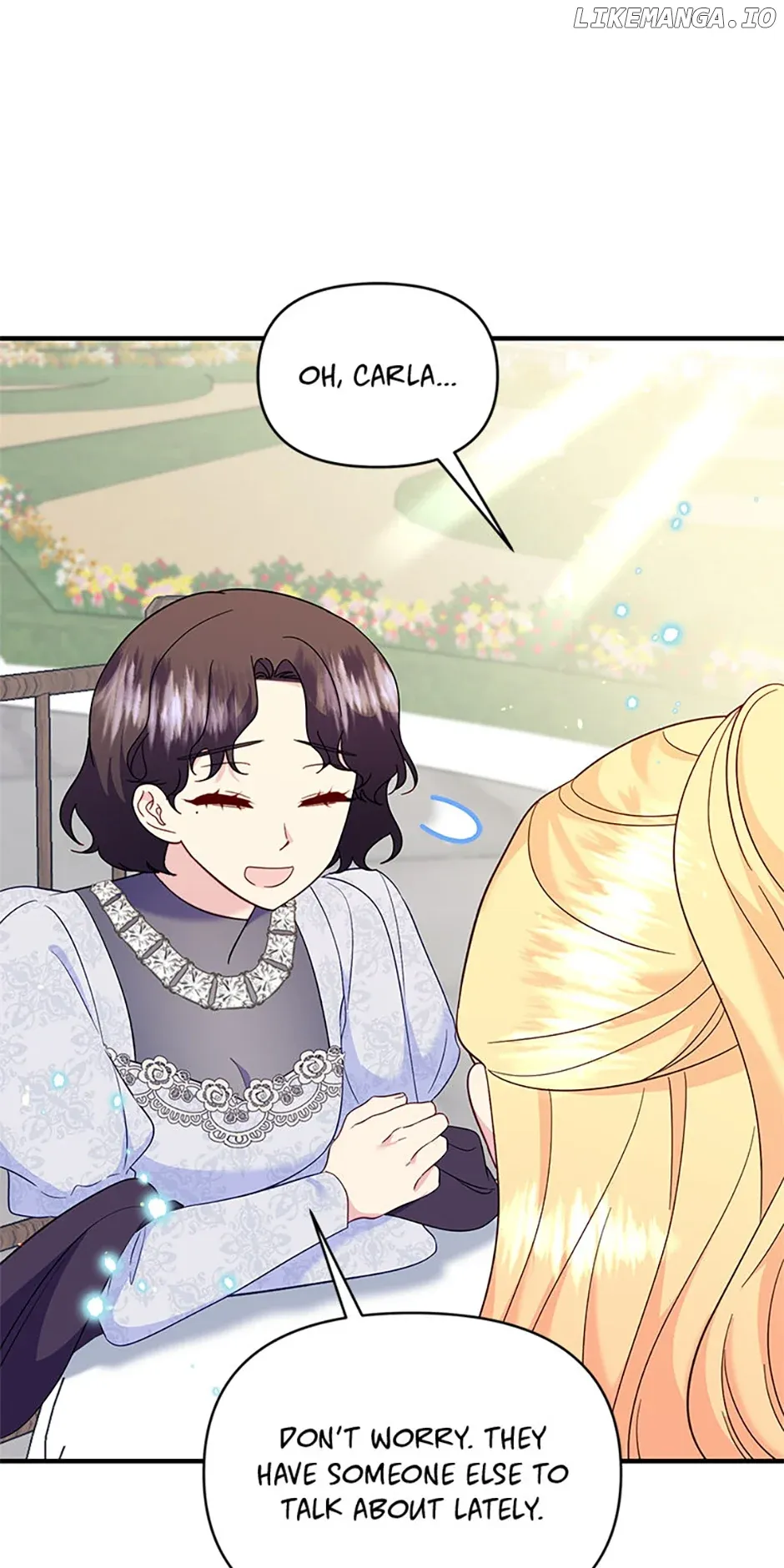 I stole the child of my war-mad husband Chapter 76 Online - página 67
