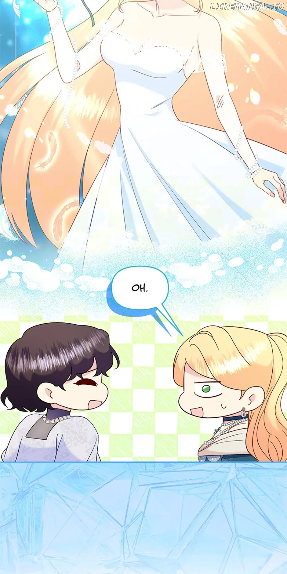 I stole the child of my war-mad husband Chapter 76 Online - página 69