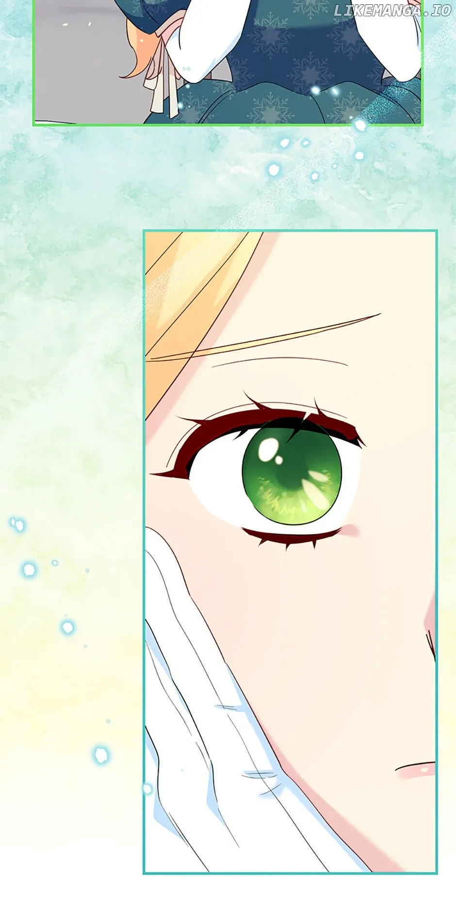 I stole the child of my war-mad husband Chapter 76 Online - página 71