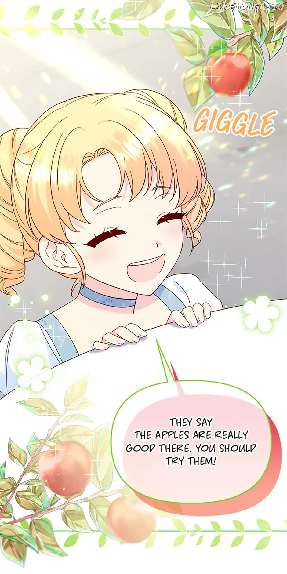 I stole the child of my war-mad husband Chapter 76 Online - página 76