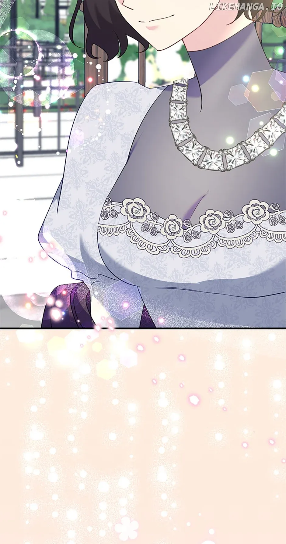 I stole the child of my war-mad husband Chapter 76 Online - página 78