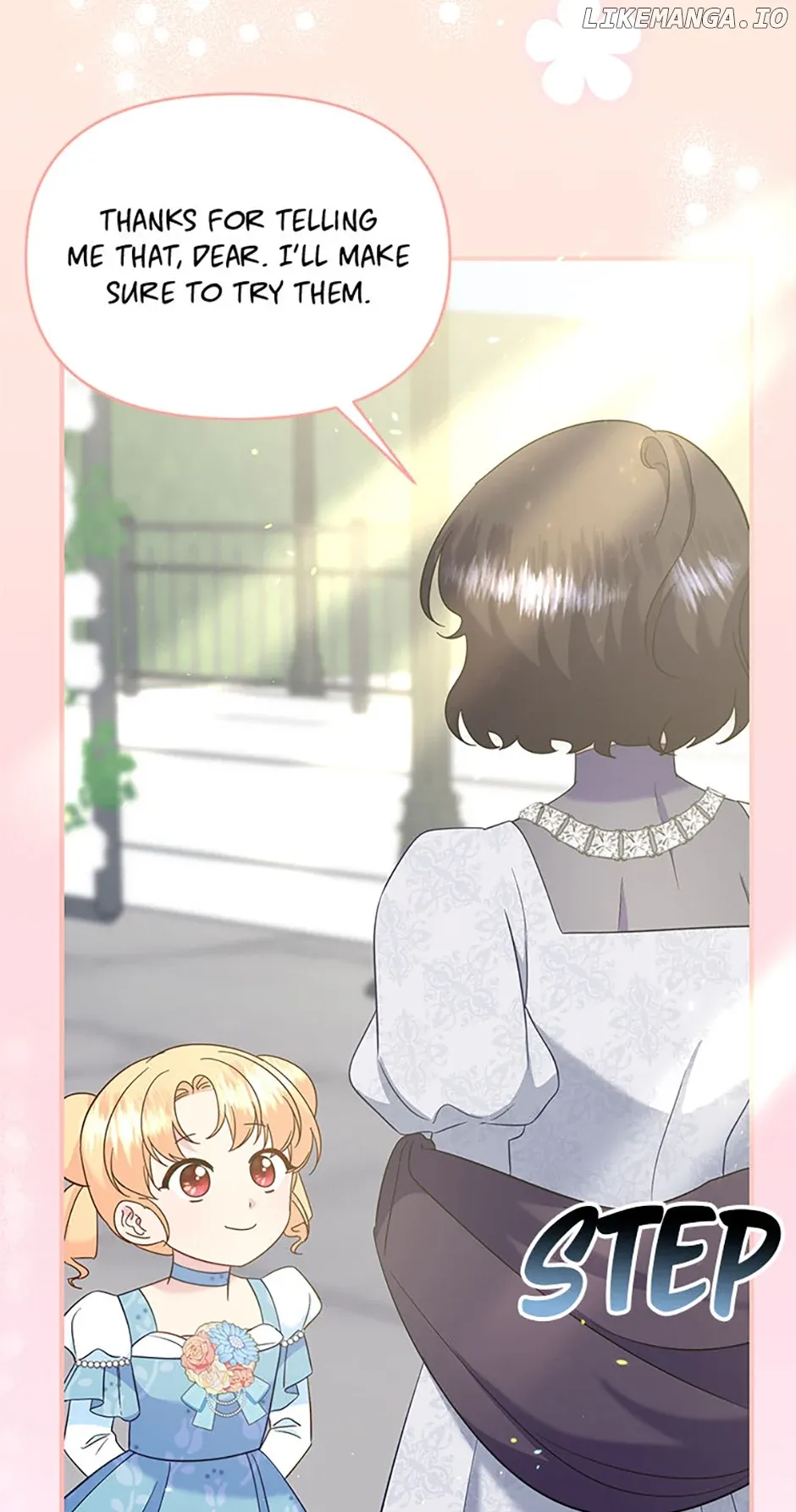 I stole the child of my war-mad husband Chapter 76 Online - página 79