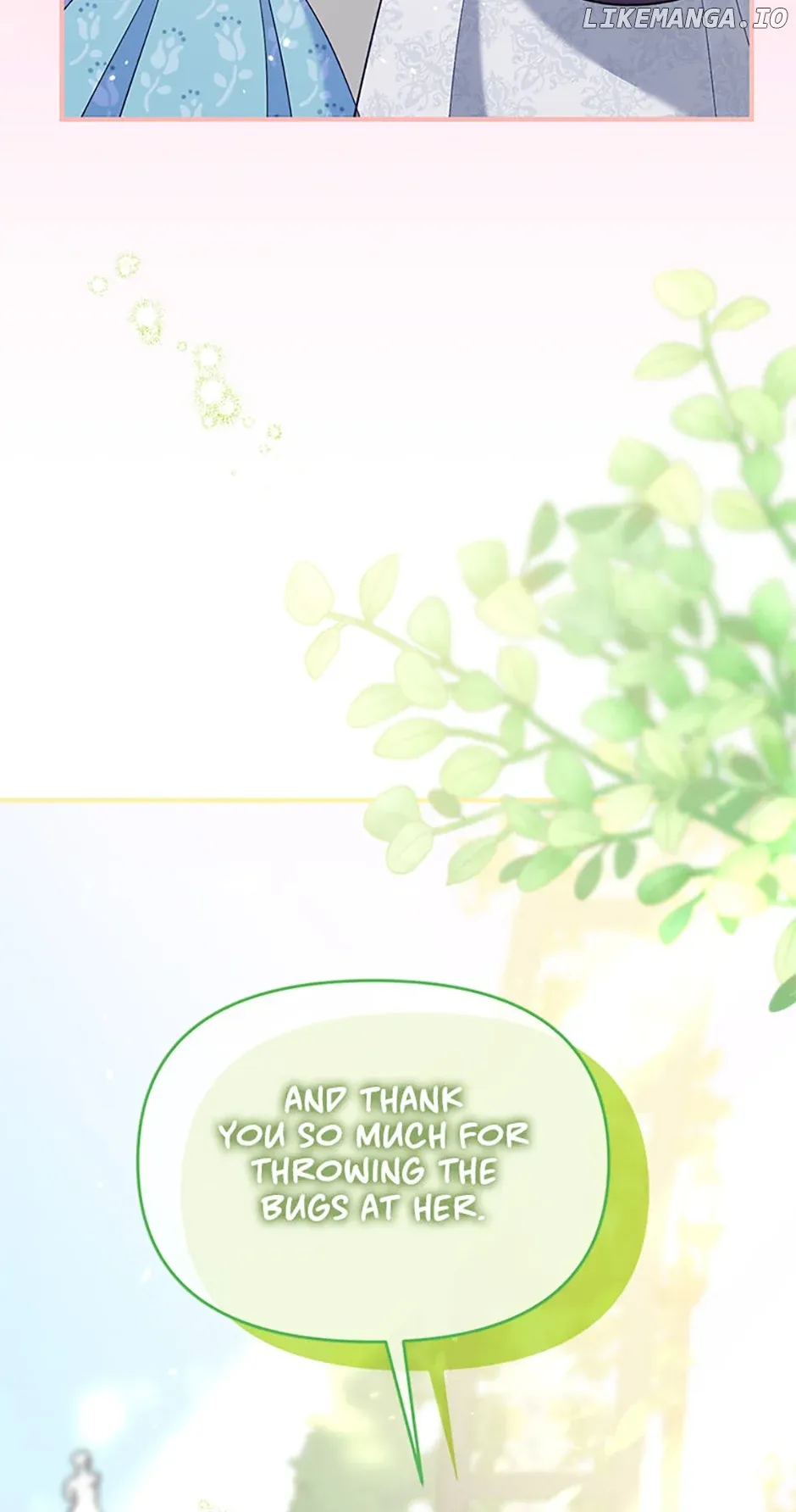I stole the child of my war-mad husband Chapter 76 Online - página 80