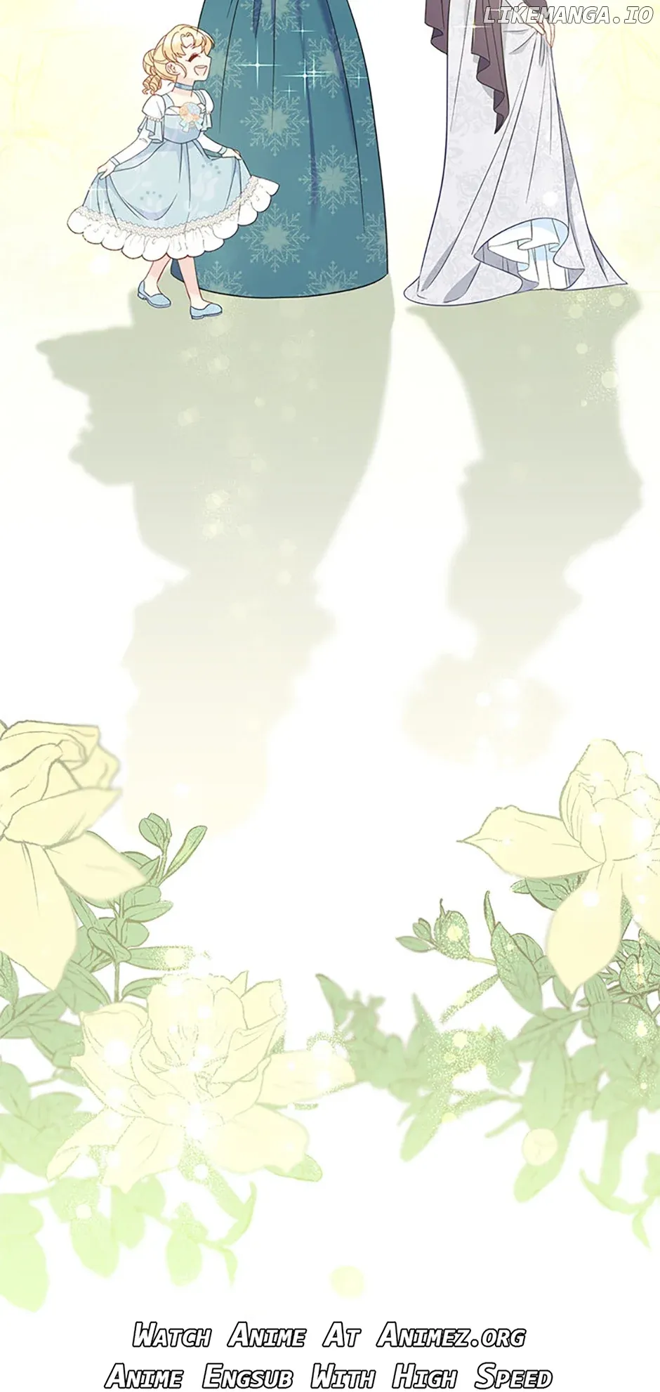 I stole the child of my war-mad husband Chapter 76 Online - página 84