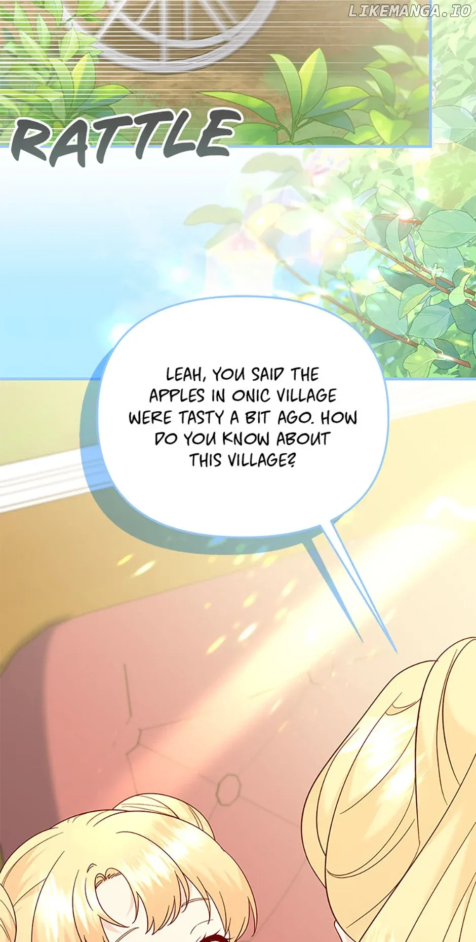 I stole the child of my war-mad husband Chapter 77 Online - página 2