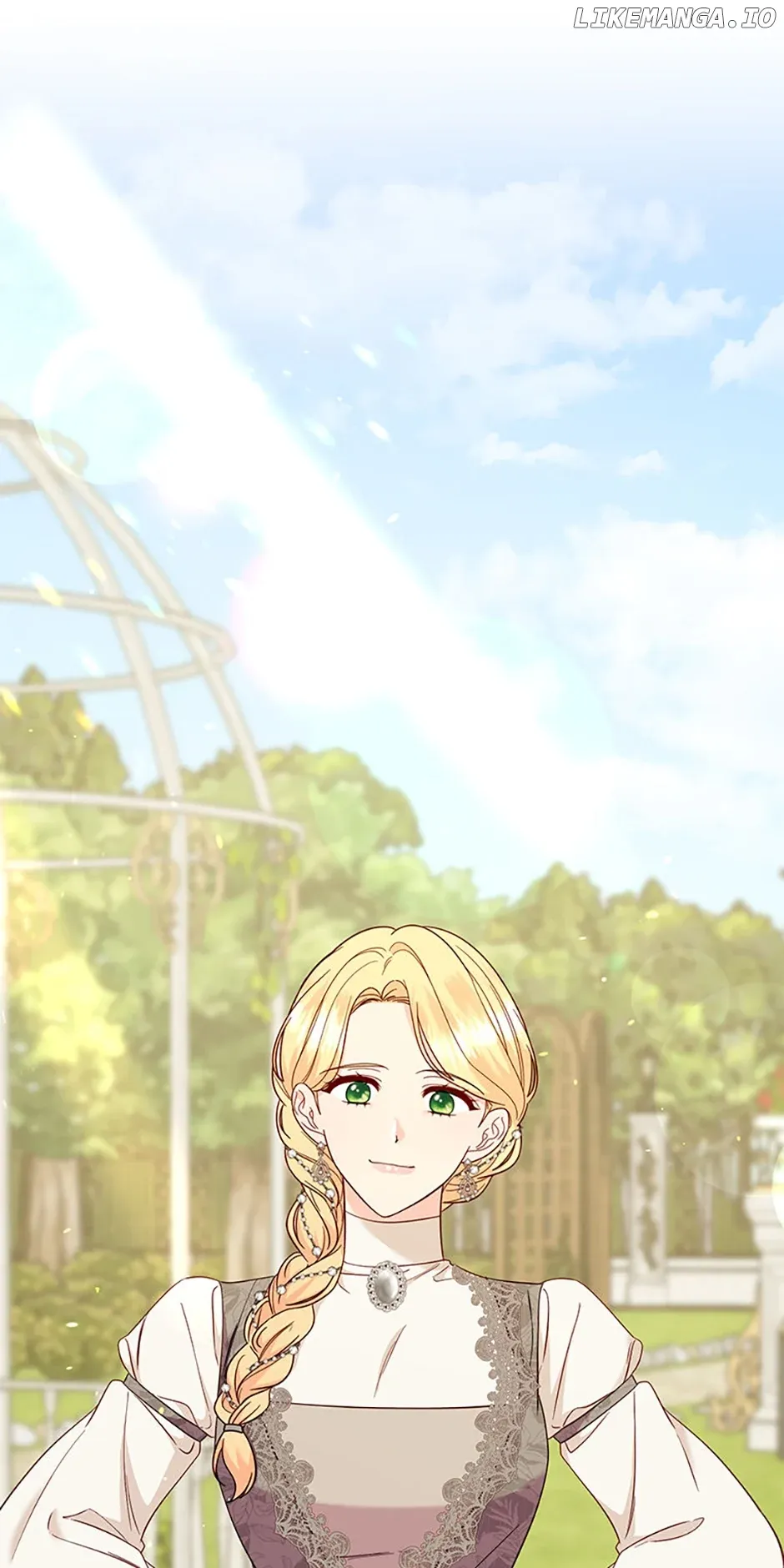 I stole the child of my war-mad husband Chapter 77 Online - página 17