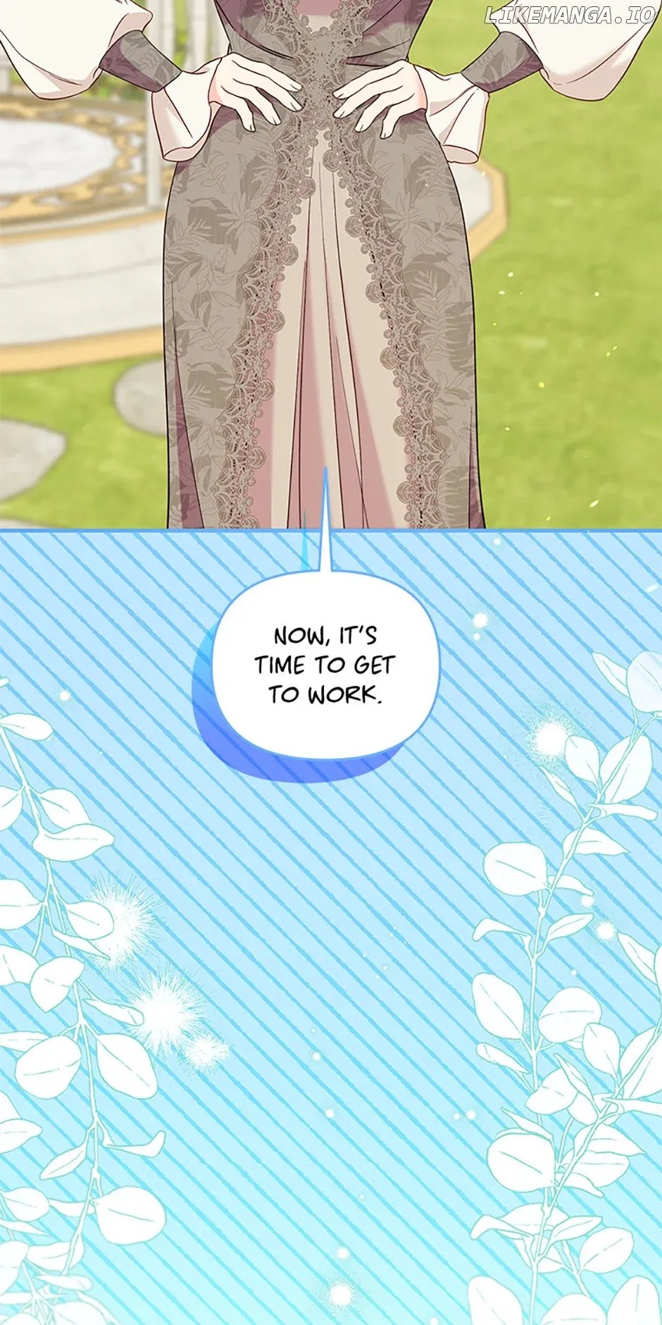 I stole the child of my war-mad husband Chapter 77 Online - página 18
