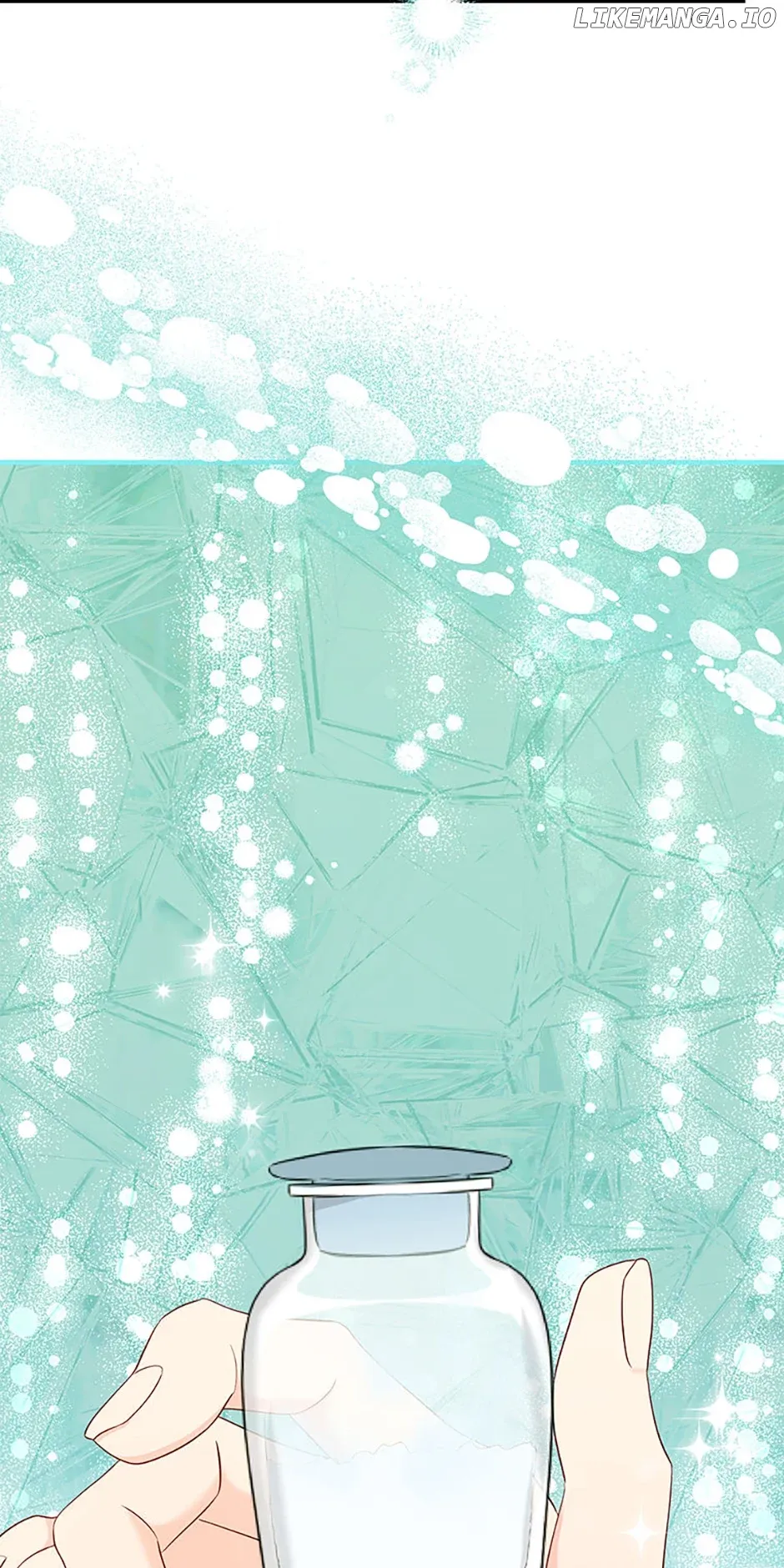 I stole the child of my war-mad husband Chapter 77 Online - página 20