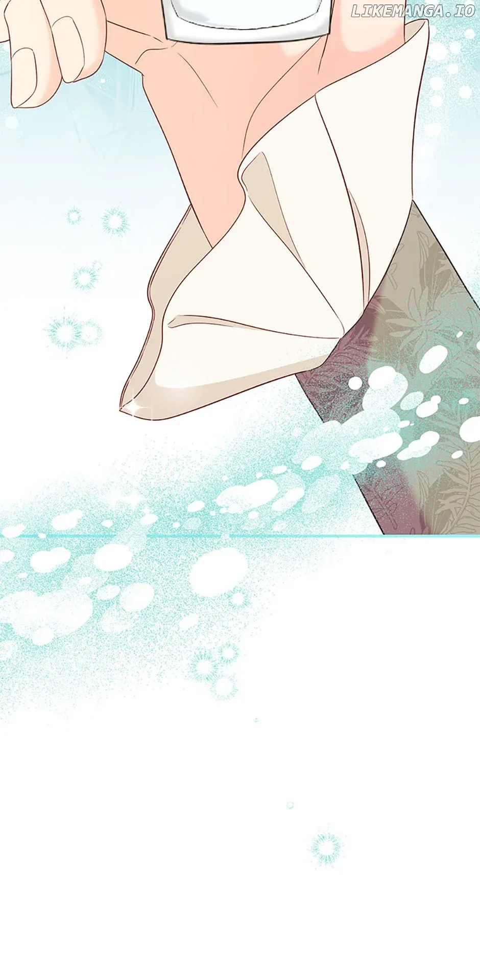 I stole the child of my war-mad husband Chapter 77 Online - página 21