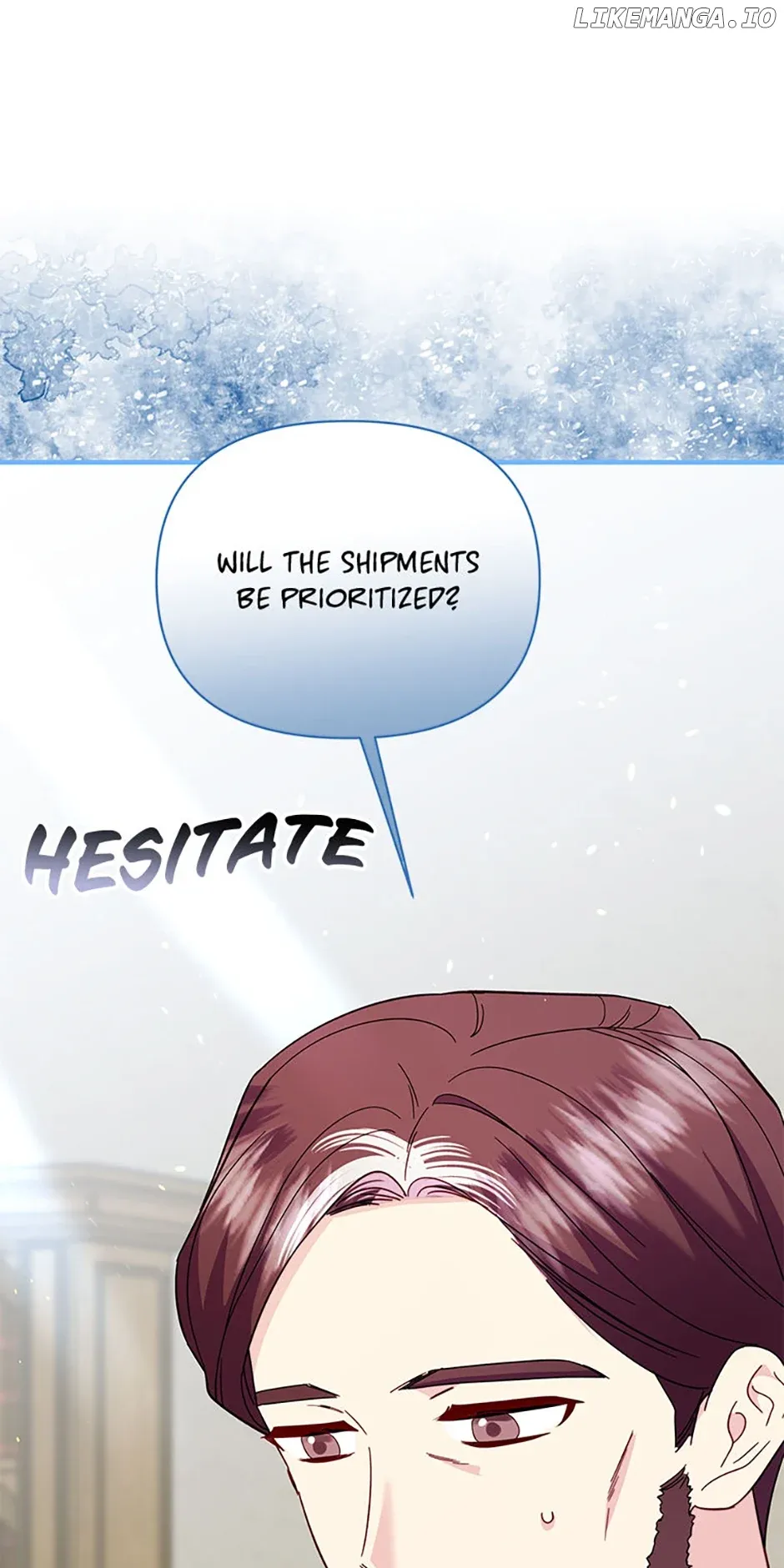 I stole the child of my war-mad husband Chapter 77 Online - página 28