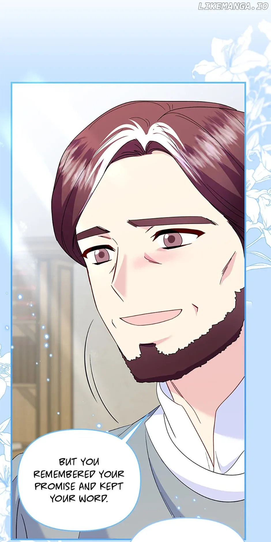 I stole the child of my war-mad husband Chapter 77 Online - página 33