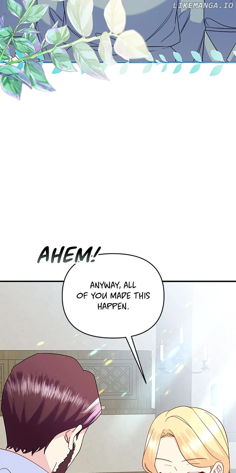 I stole the child of my war-mad husband Chapter 77 Online - página 39