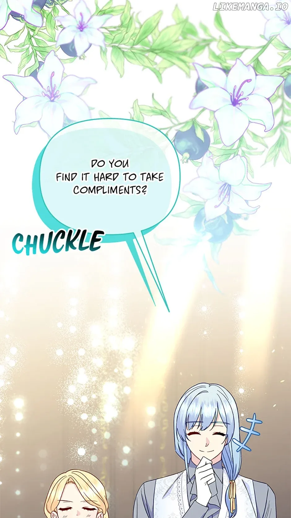I stole the child of my war-mad husband Chapter 77 Online - página 43