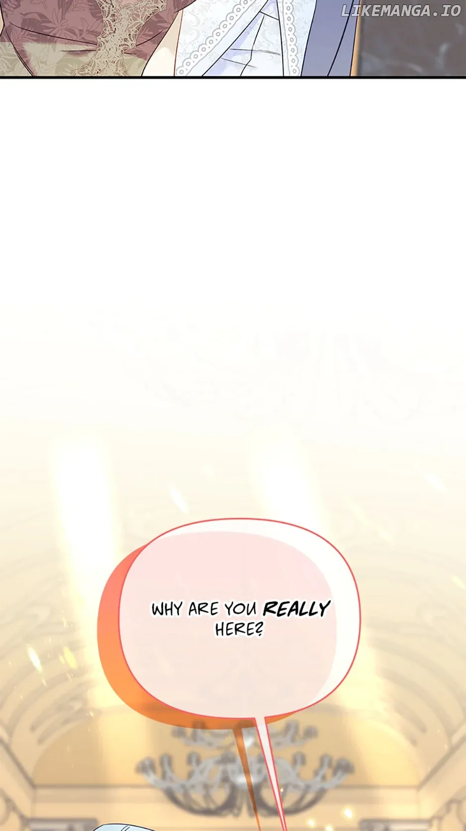 I stole the child of my war-mad husband Chapter 77 Online - página 46