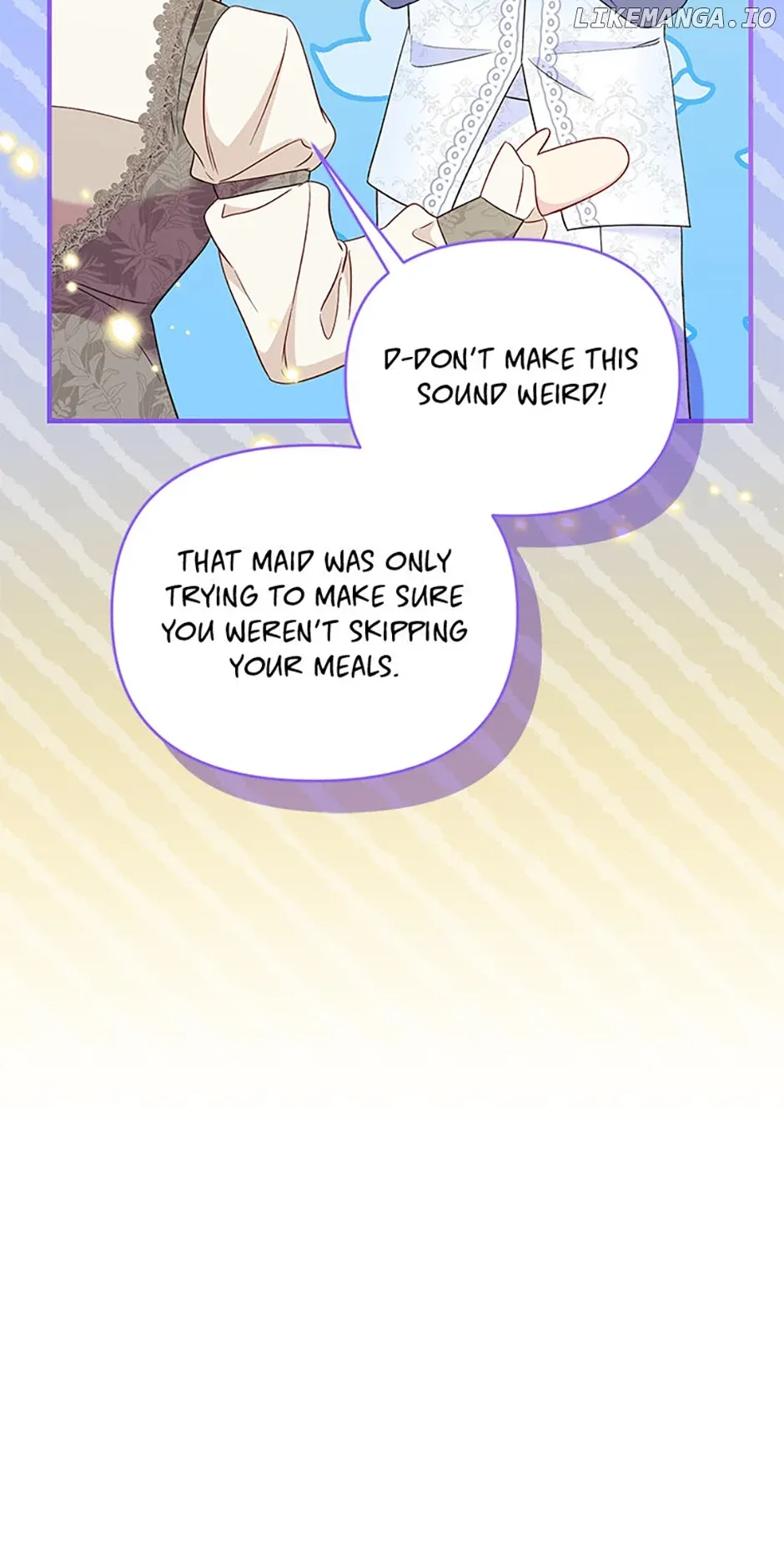 I stole the child of my war-mad husband Chapter 77 Online - página 52