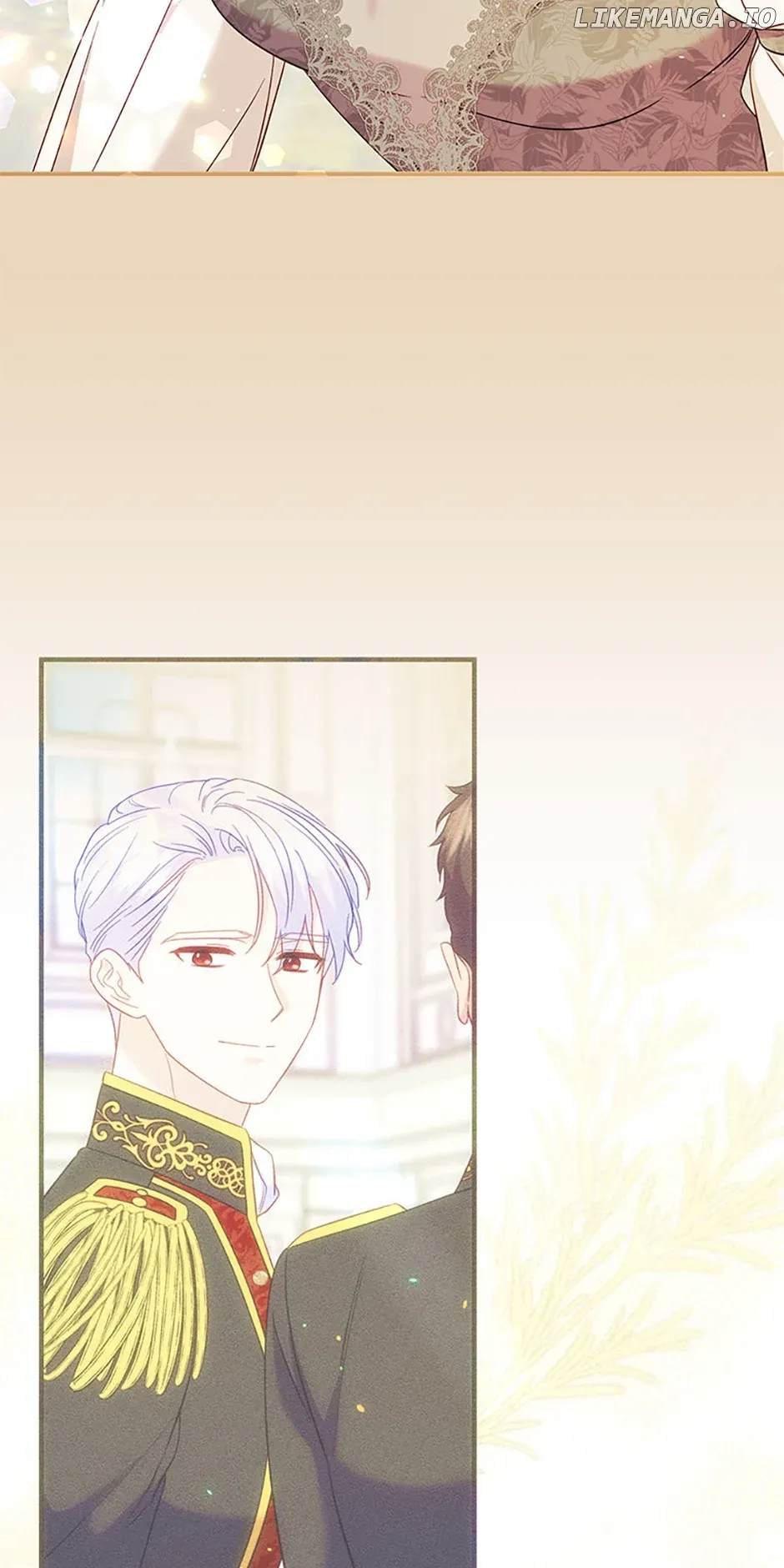 I stole the child of my war-mad husband Chapter 77 Online - página 54