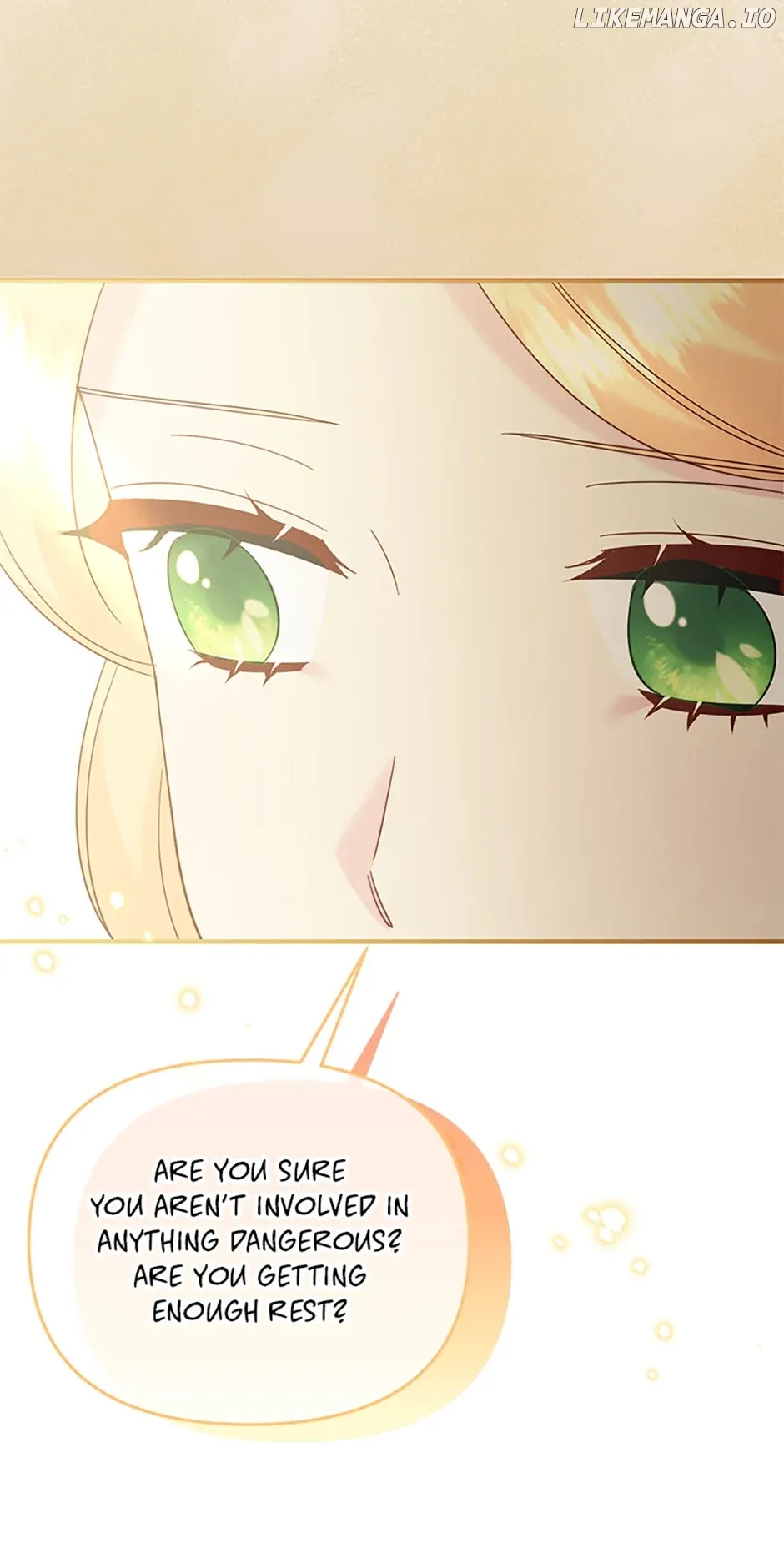 I stole the child of my war-mad husband Chapter 77 Online - página 56