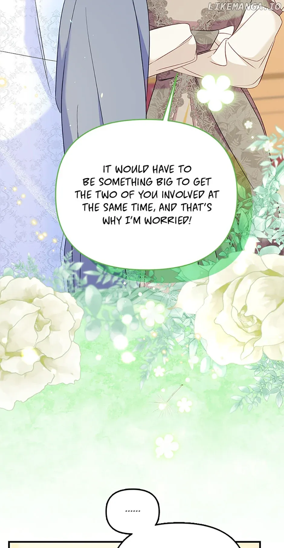 I stole the child of my war-mad husband Chapter 77 Online - página 59