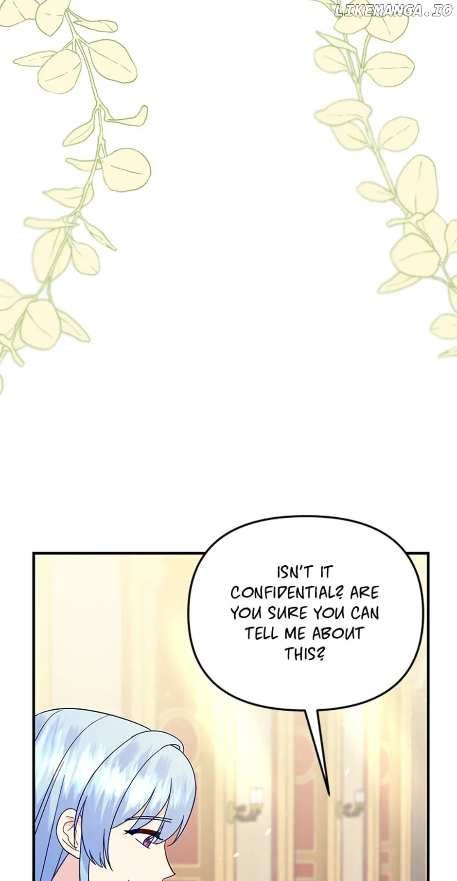 I stole the child of my war-mad husband Chapter 77 Online - página 61
