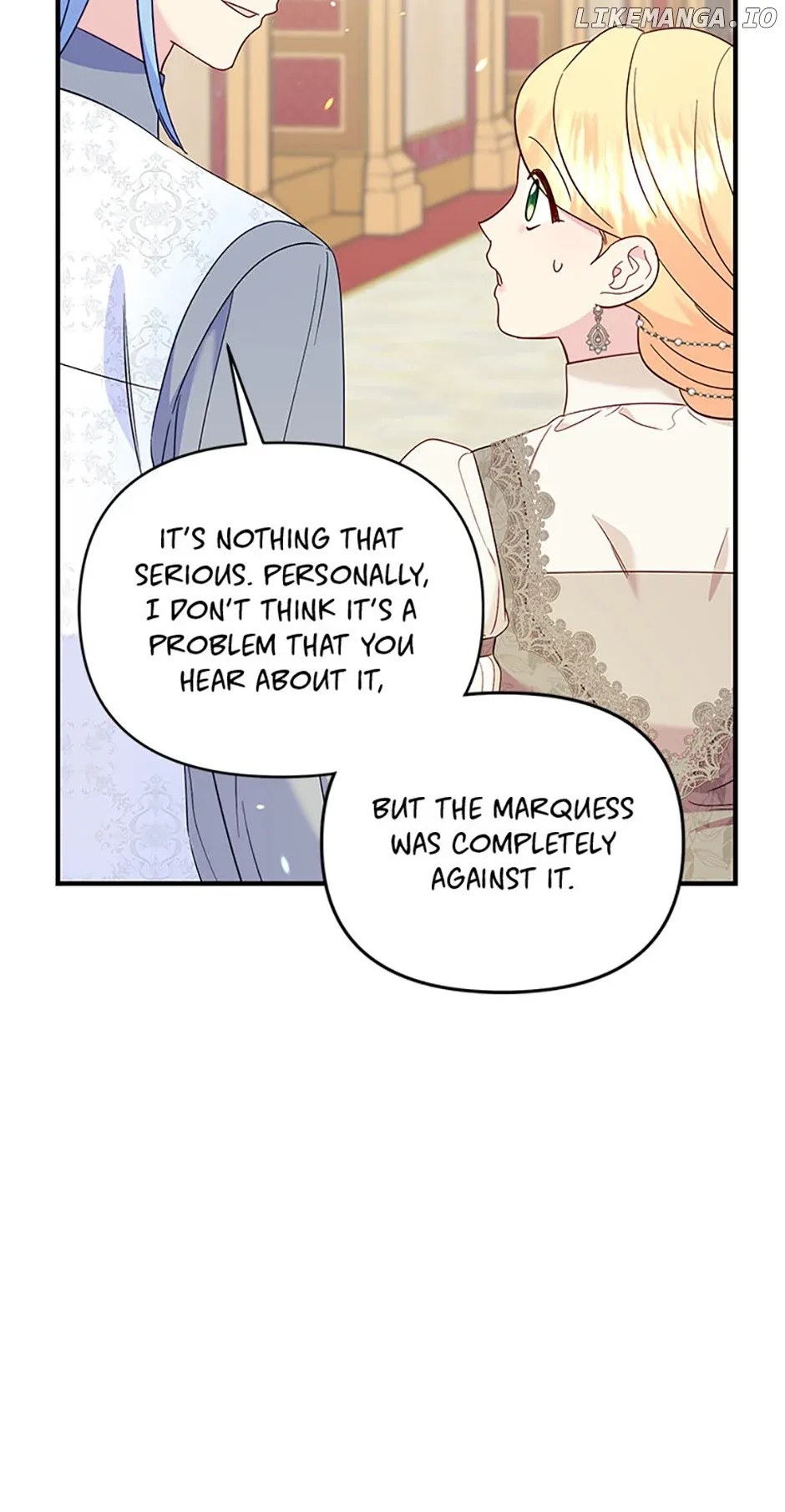 I stole the child of my war-mad husband Chapter 77 Online - página 62