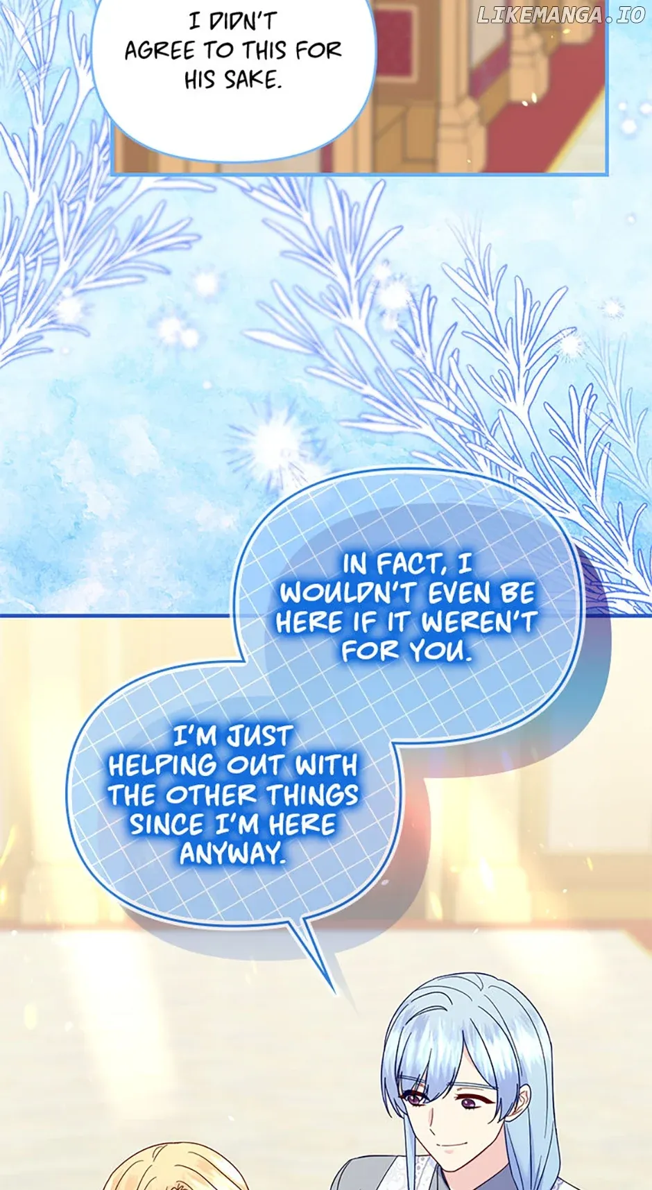 I stole the child of my war-mad husband Chapter 77 Online - página 64