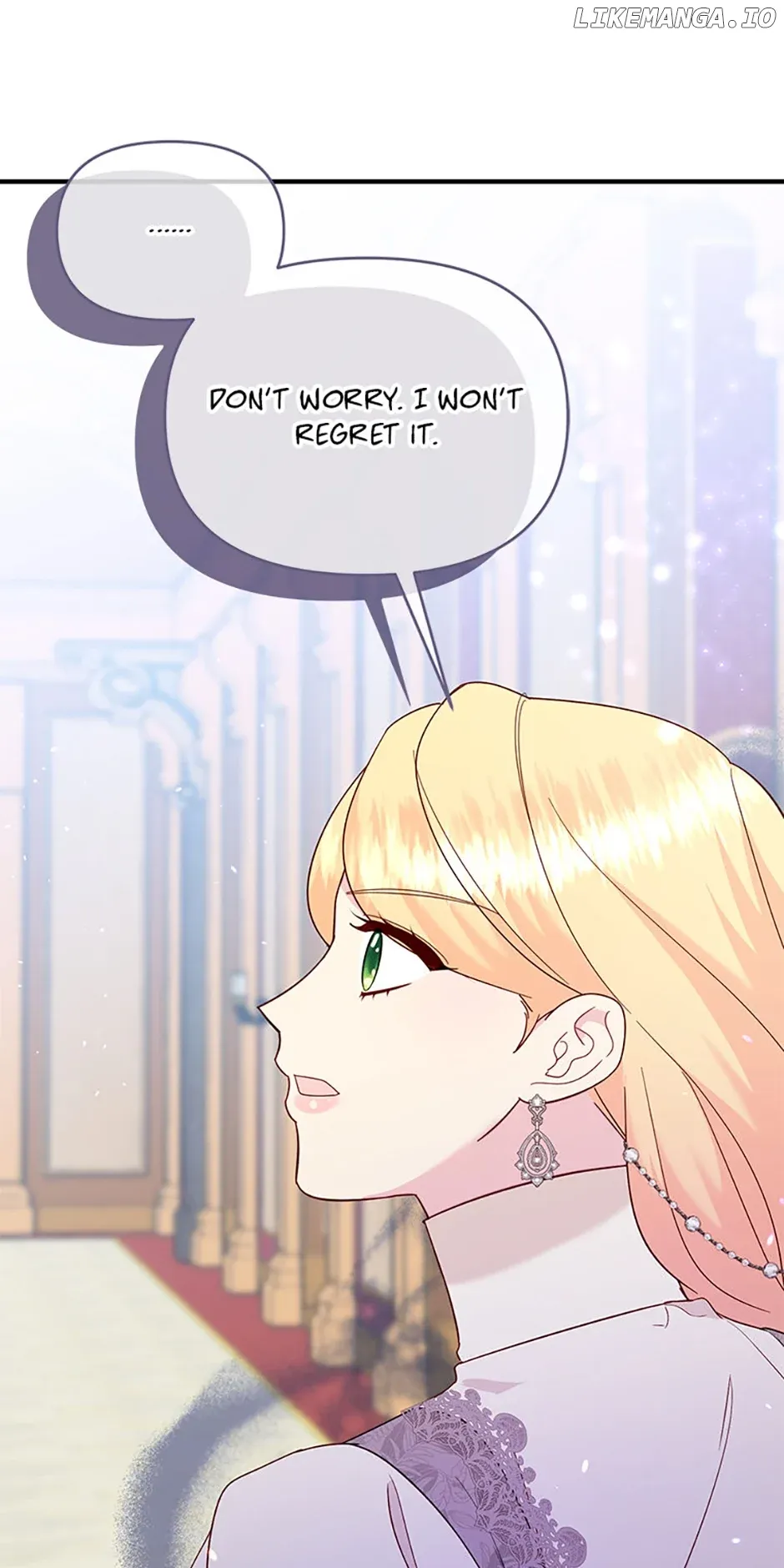I stole the child of my war-mad husband Chapter 77 Online - página 69
