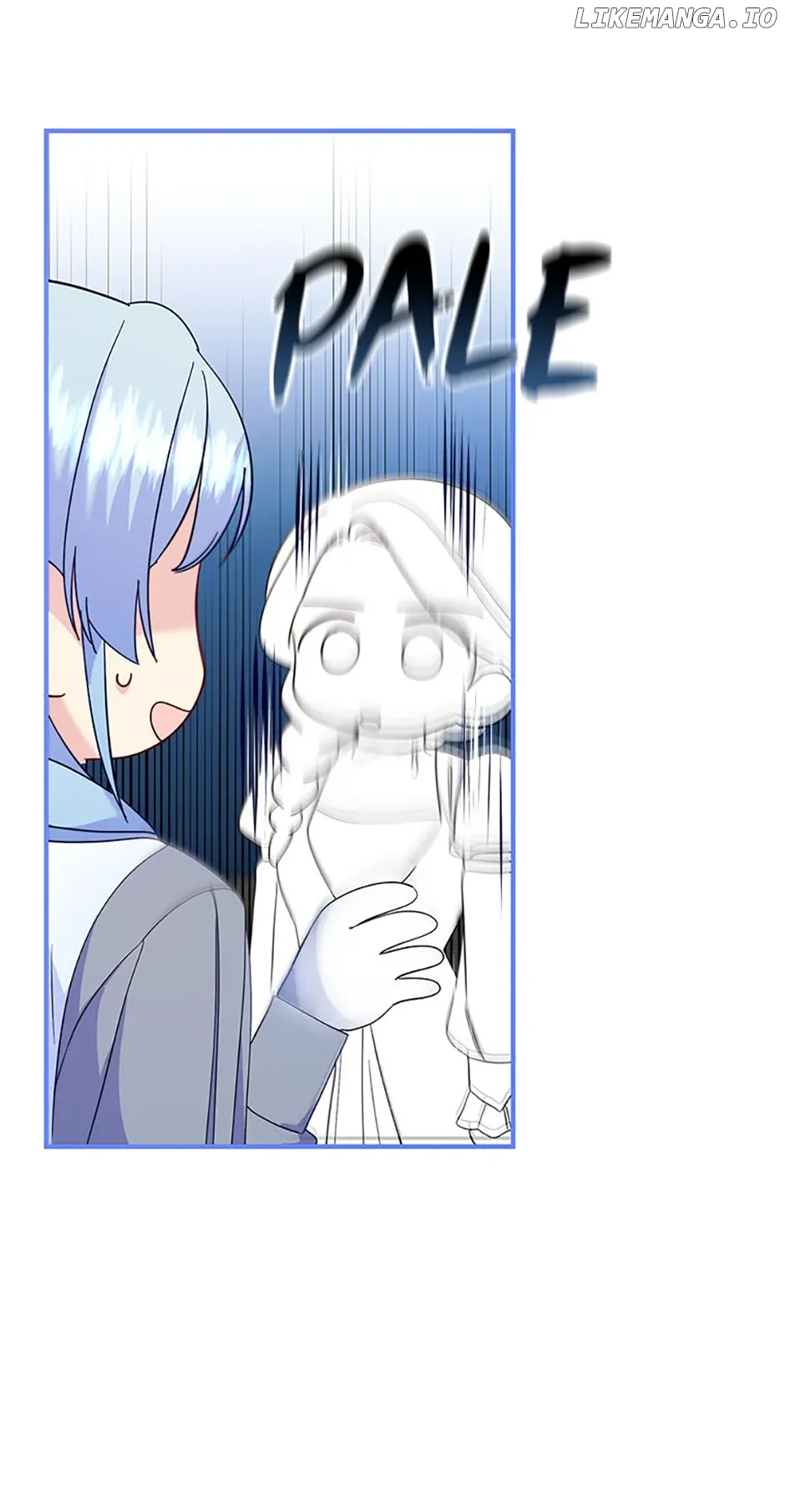 I stole the child of my war-mad husband Chapter 77 Online - página 75