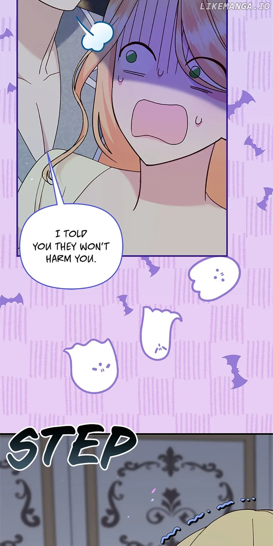 I stole the child of my war-mad husband Chapter 79 Online - página 4