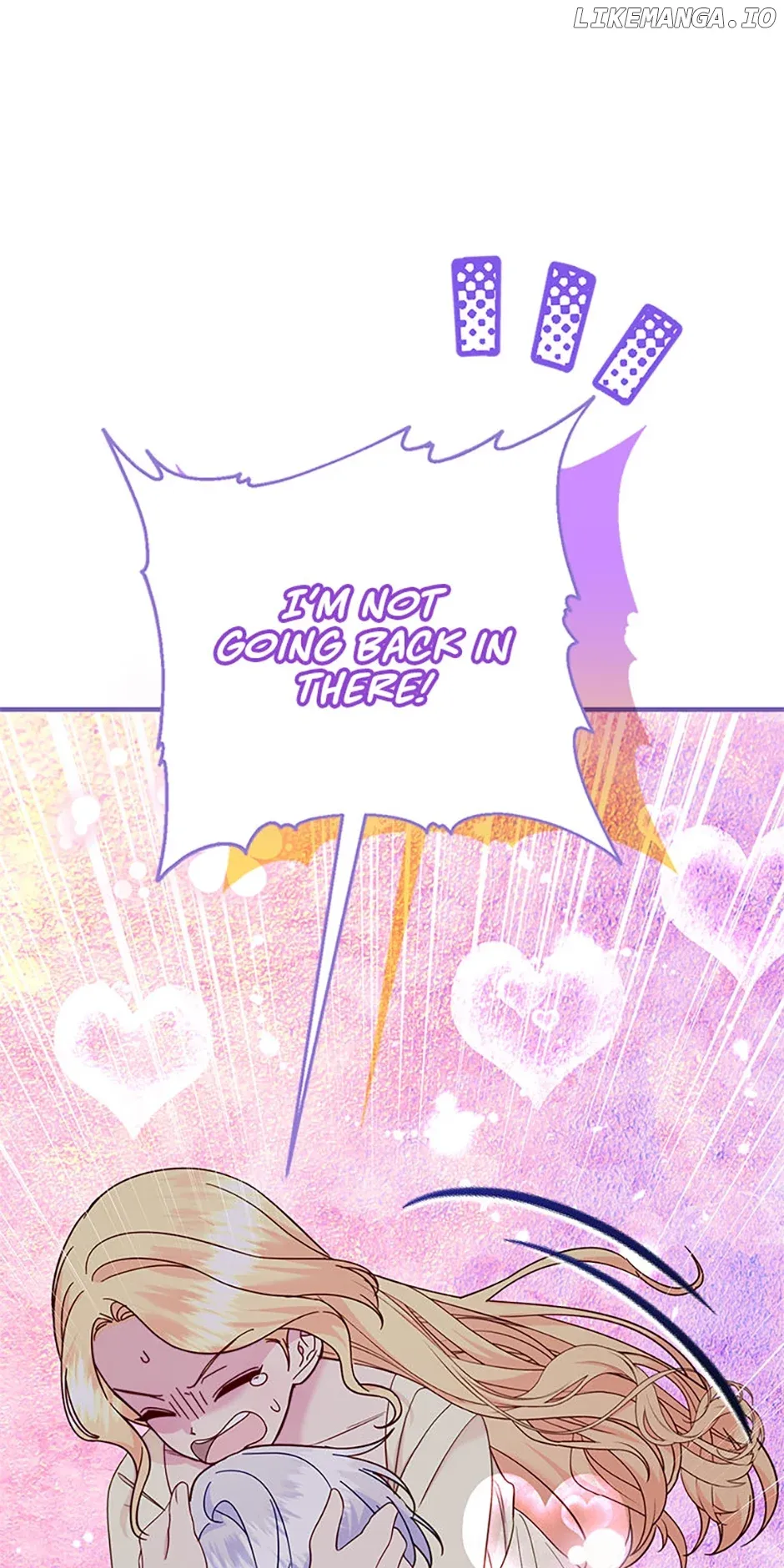 I stole the child of my war-mad husband Chapter 79 Online - página 6