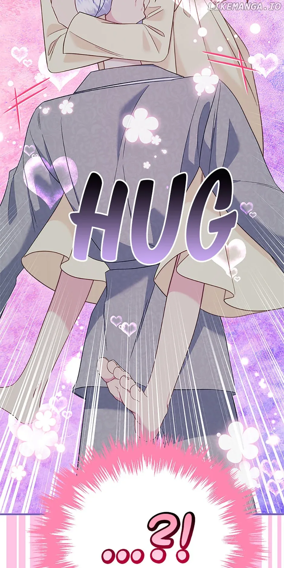 I stole the child of my war-mad husband Chapter 79 Online - página 7