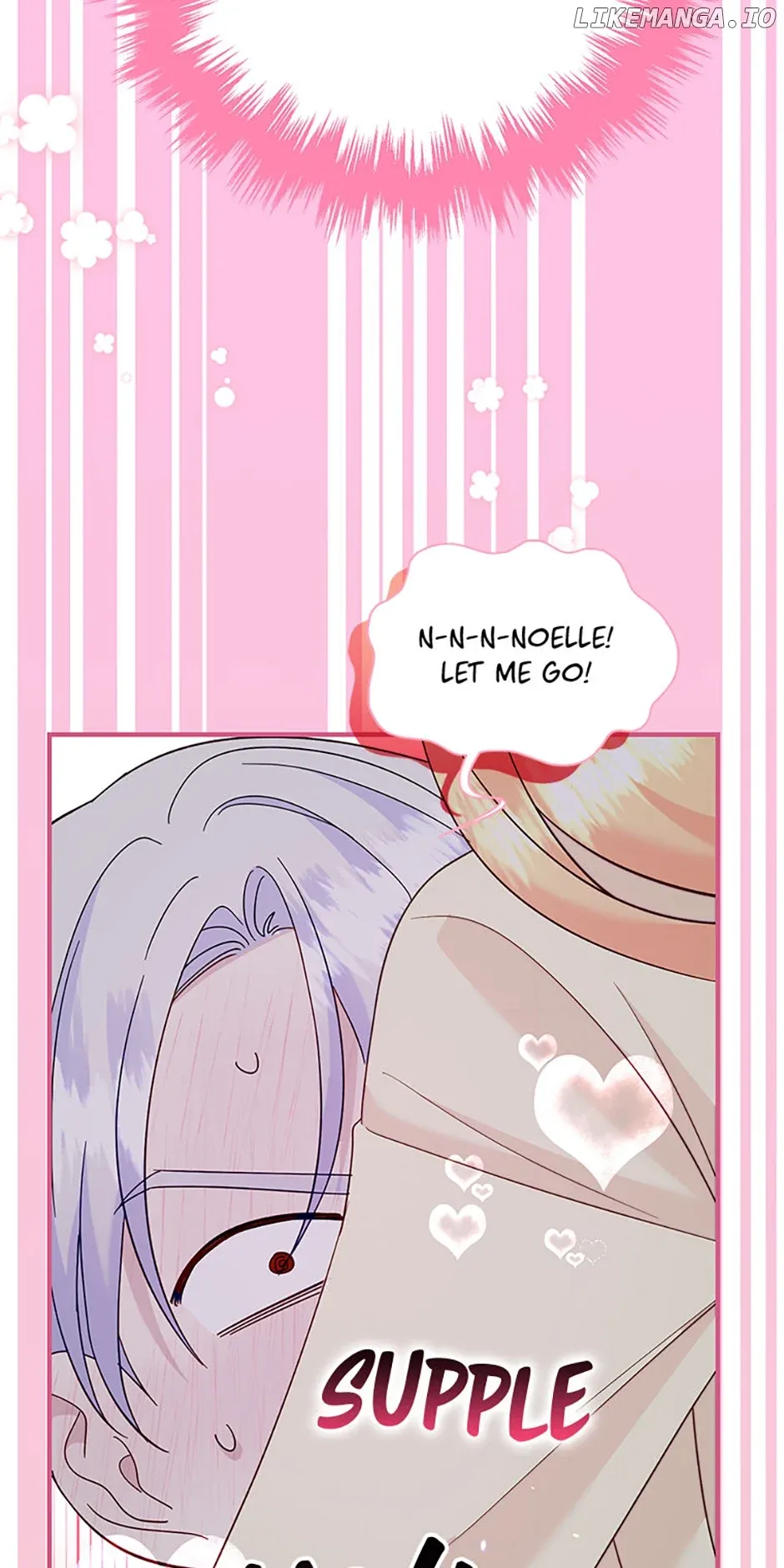I stole the child of my war-mad husband Chapter 79 Online - página 8