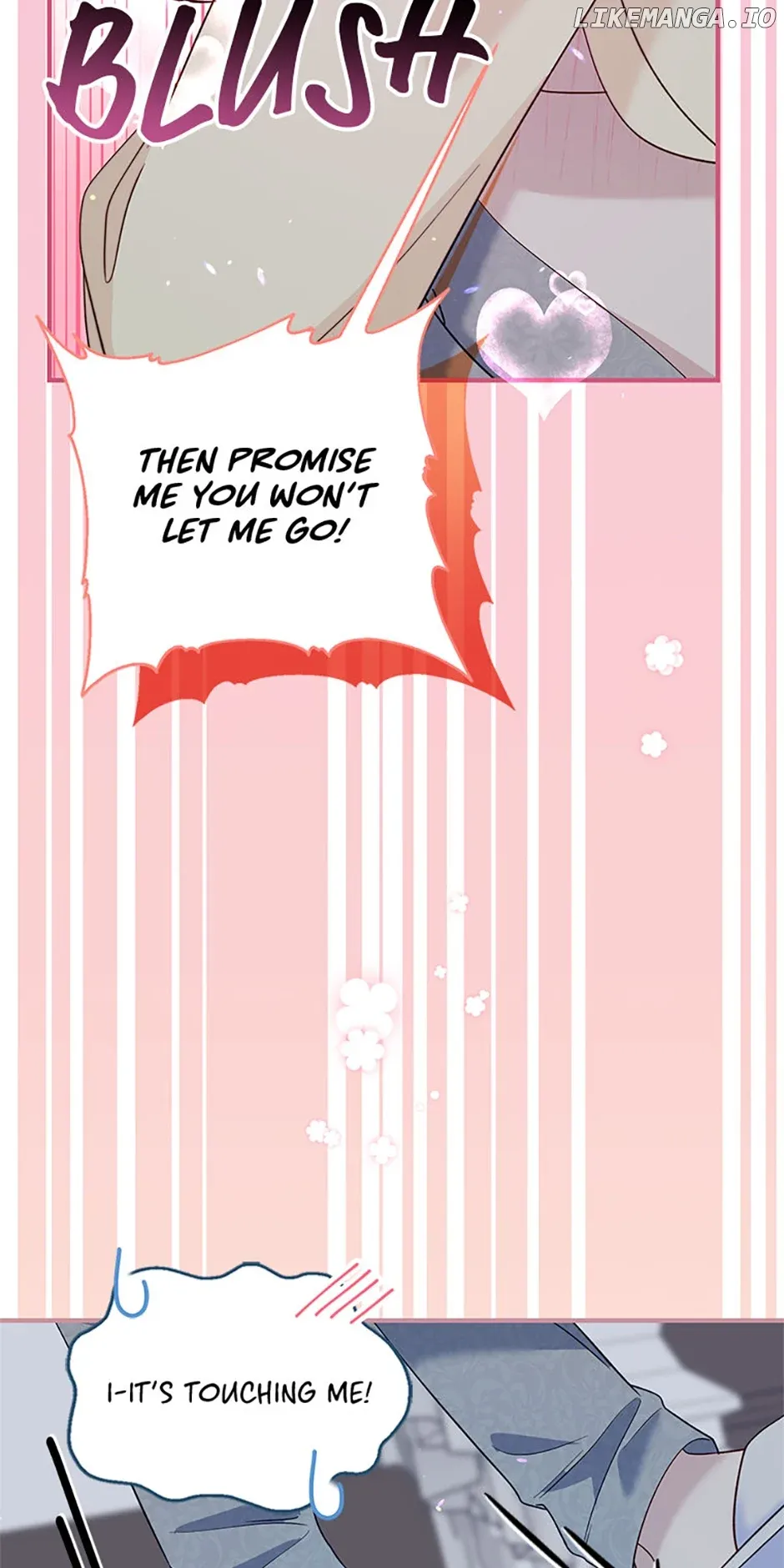 I stole the child of my war-mad husband Chapter 79 Online - página 9
