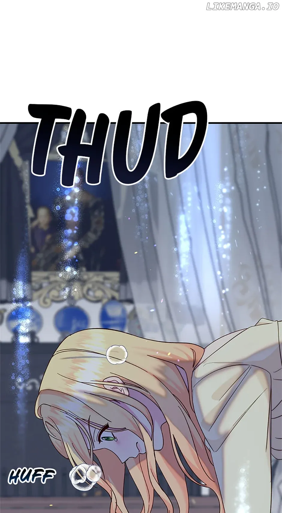 I stole the child of my war-mad husband Chapter 79 Online - página 11