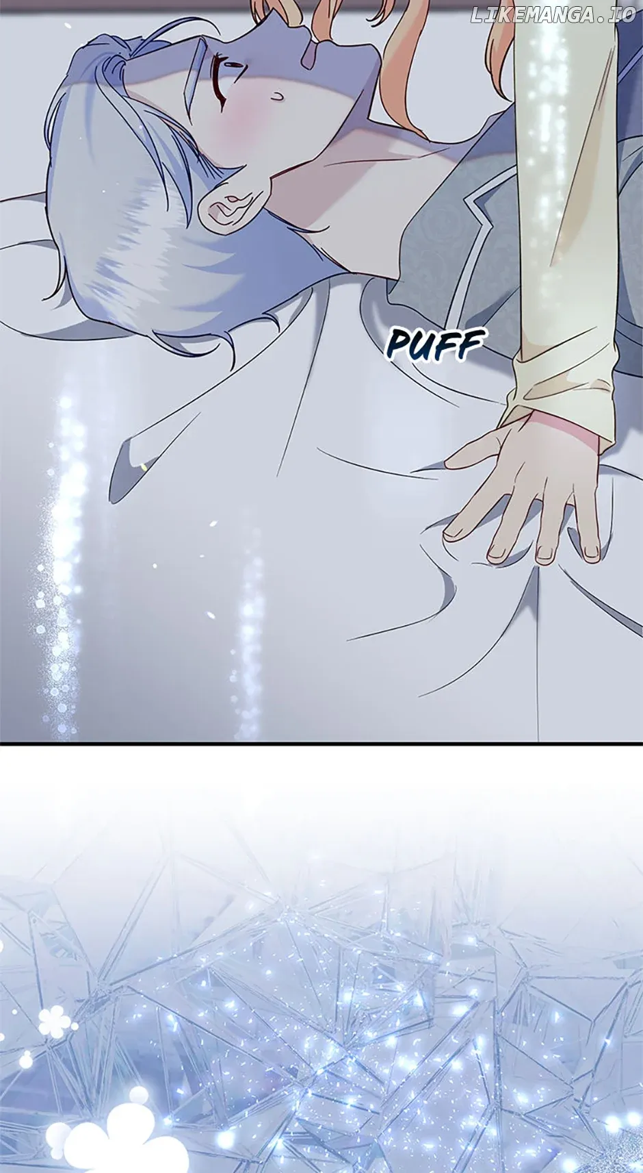 I stole the child of my war-mad husband Chapter 79 Online - página 12