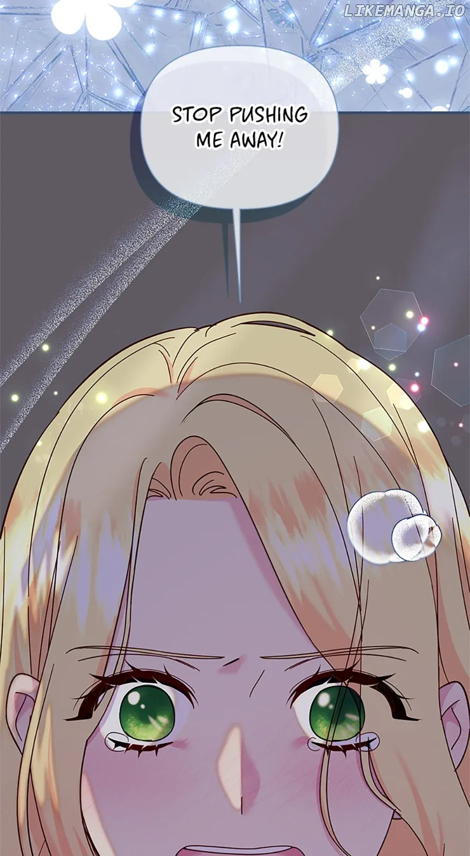 I stole the child of my war-mad husband Chapter 79 Online - página 13