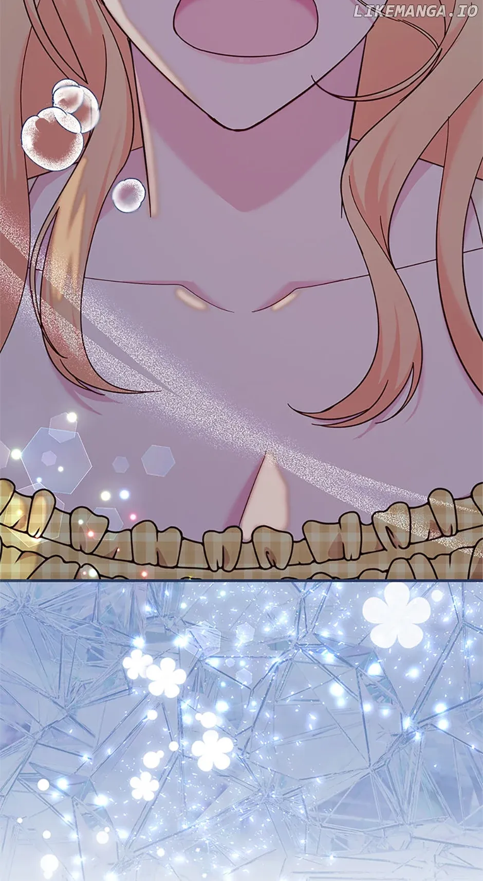 I stole the child of my war-mad husband Chapter 79 Online - página 14