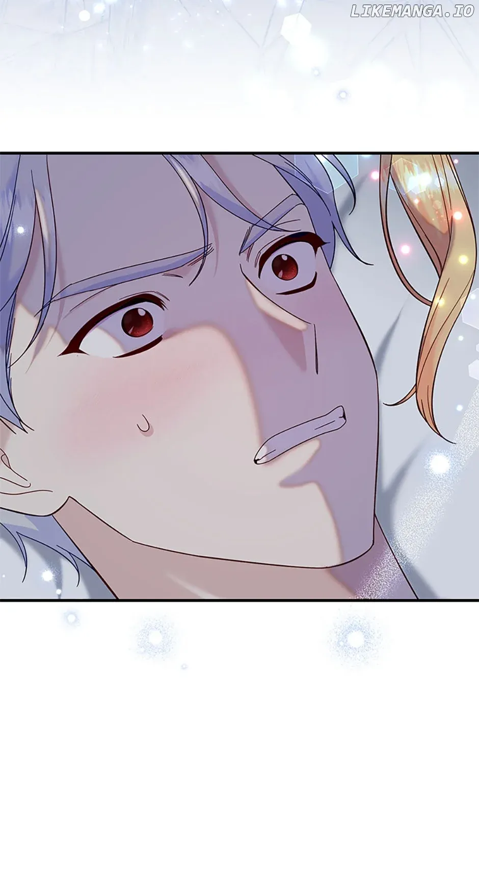 I stole the child of my war-mad husband Chapter 79 Online - página 15